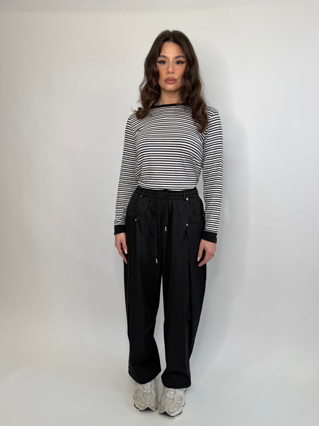Pantaloni Monica
