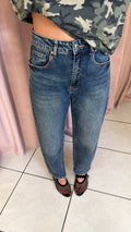 Jeans Vega Barrel