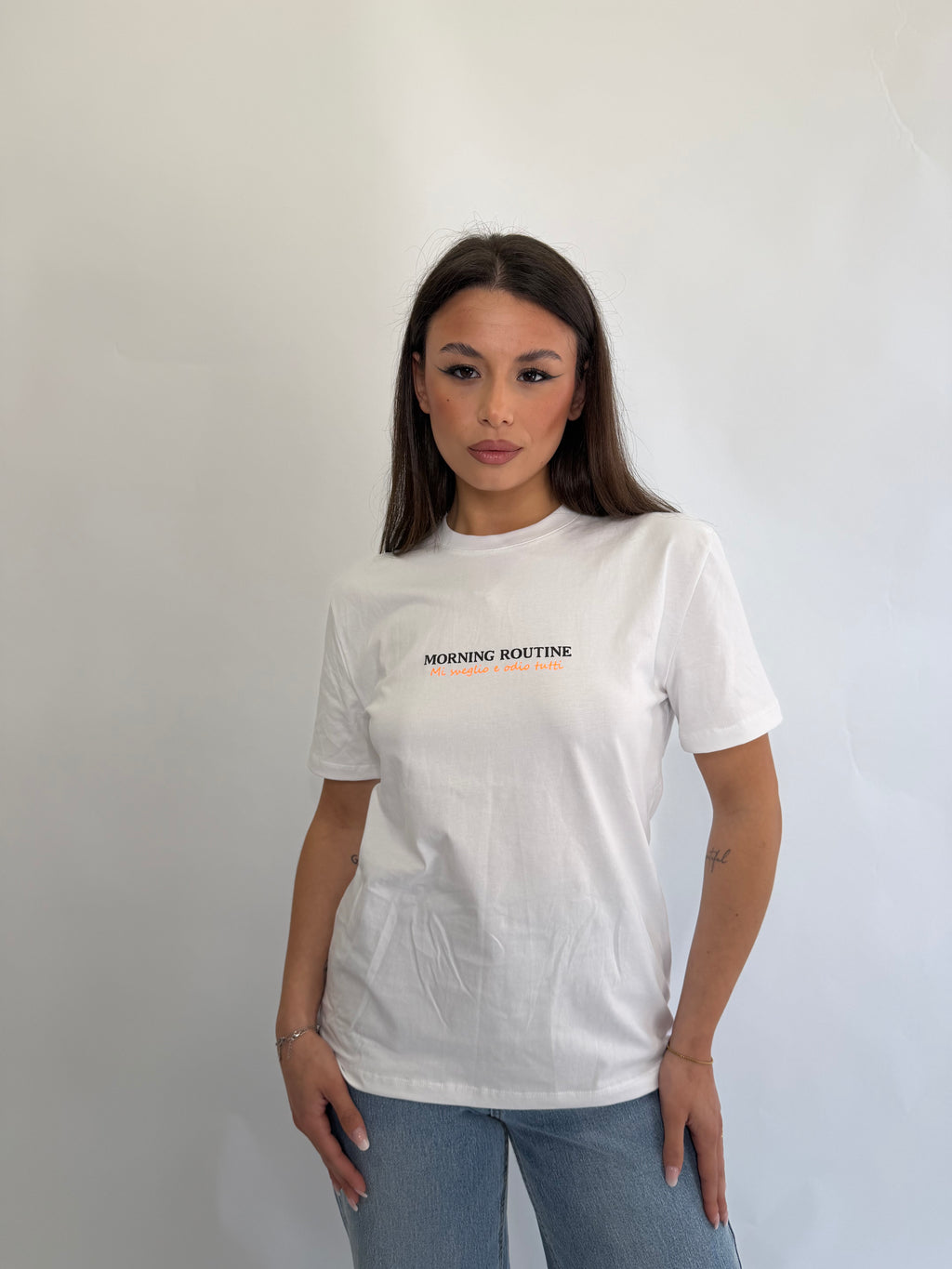 T shirt Lumina