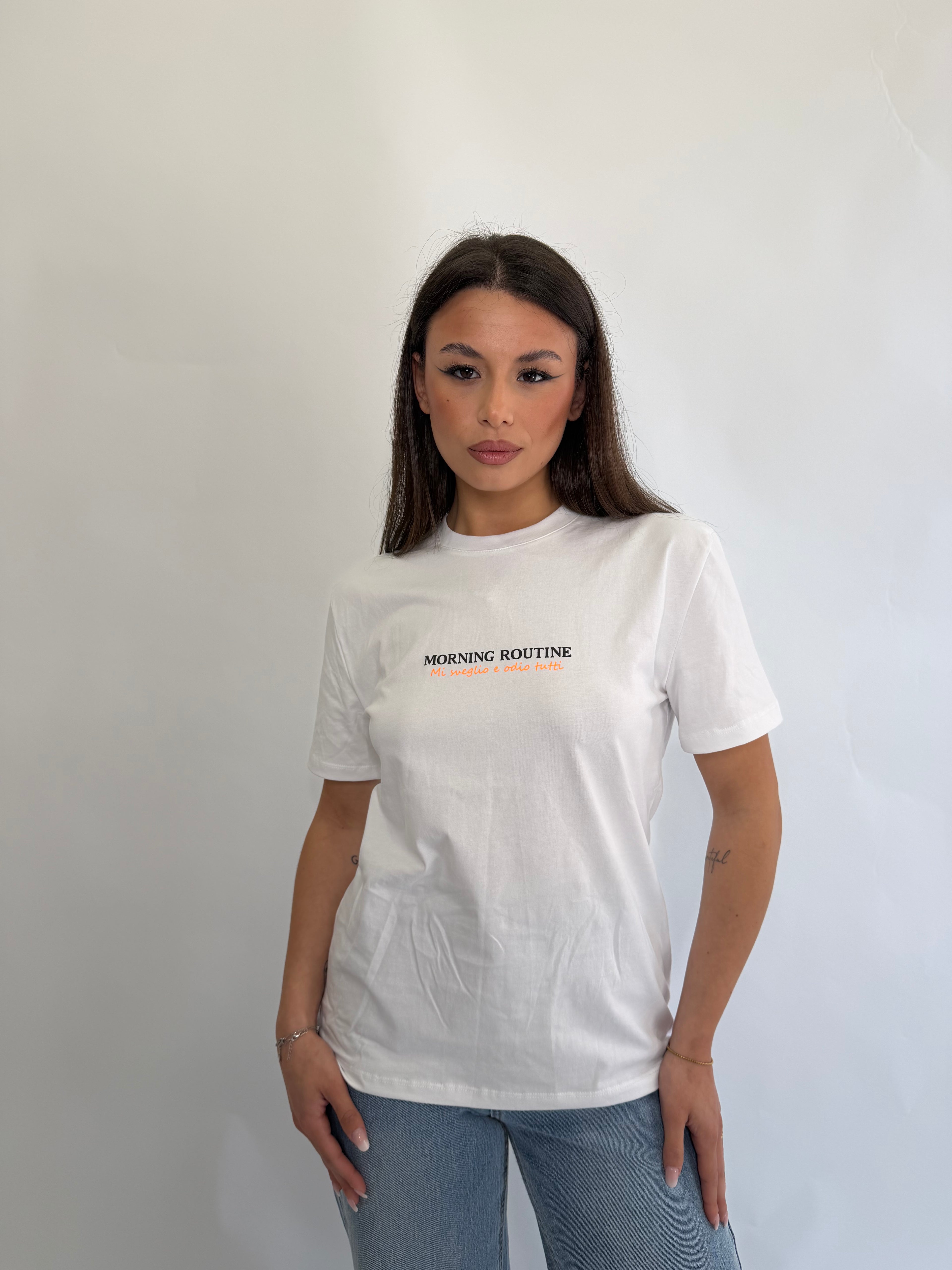 T shirt Lumina