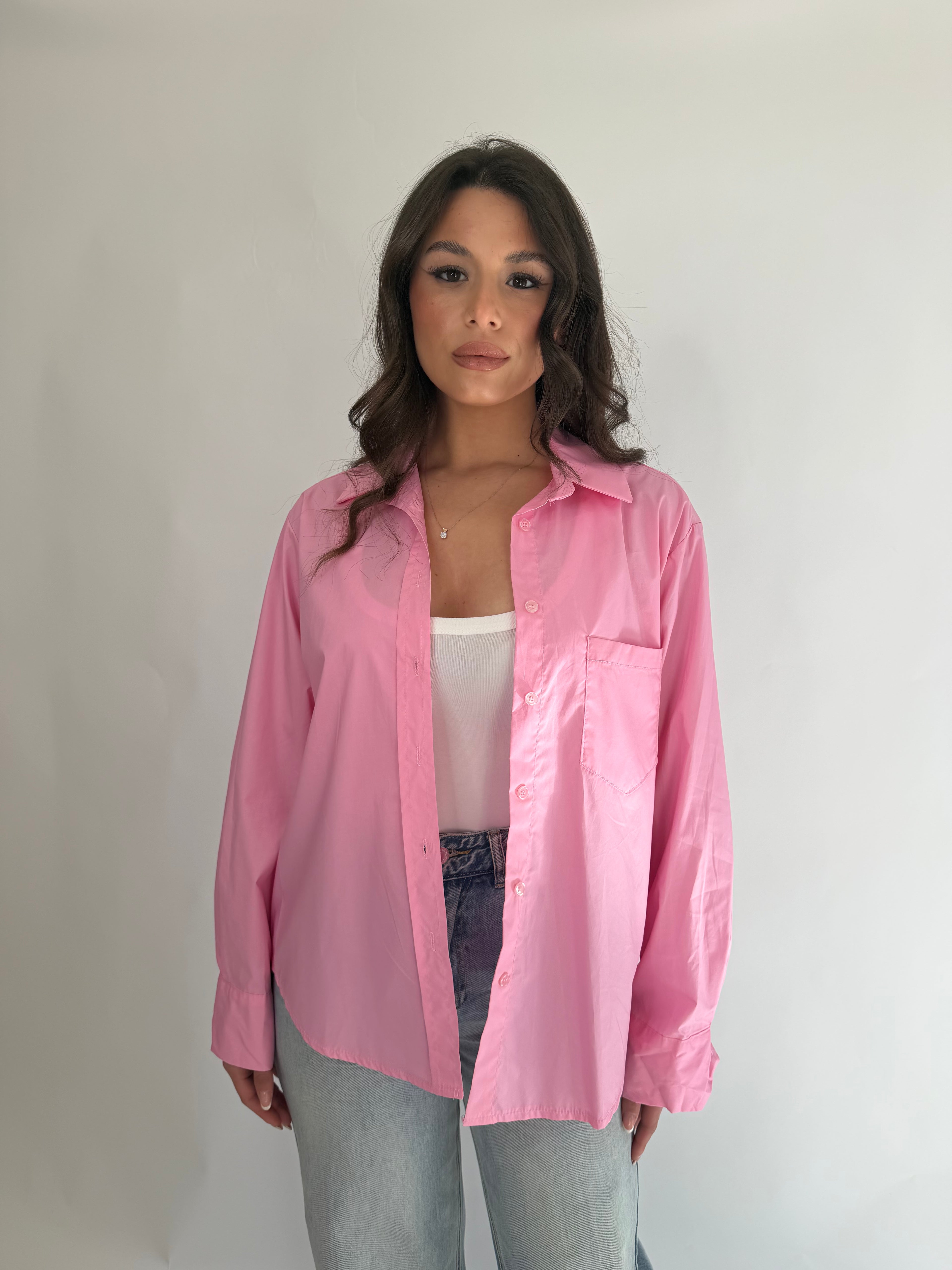 Camicia basic