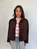 Giacca bomber