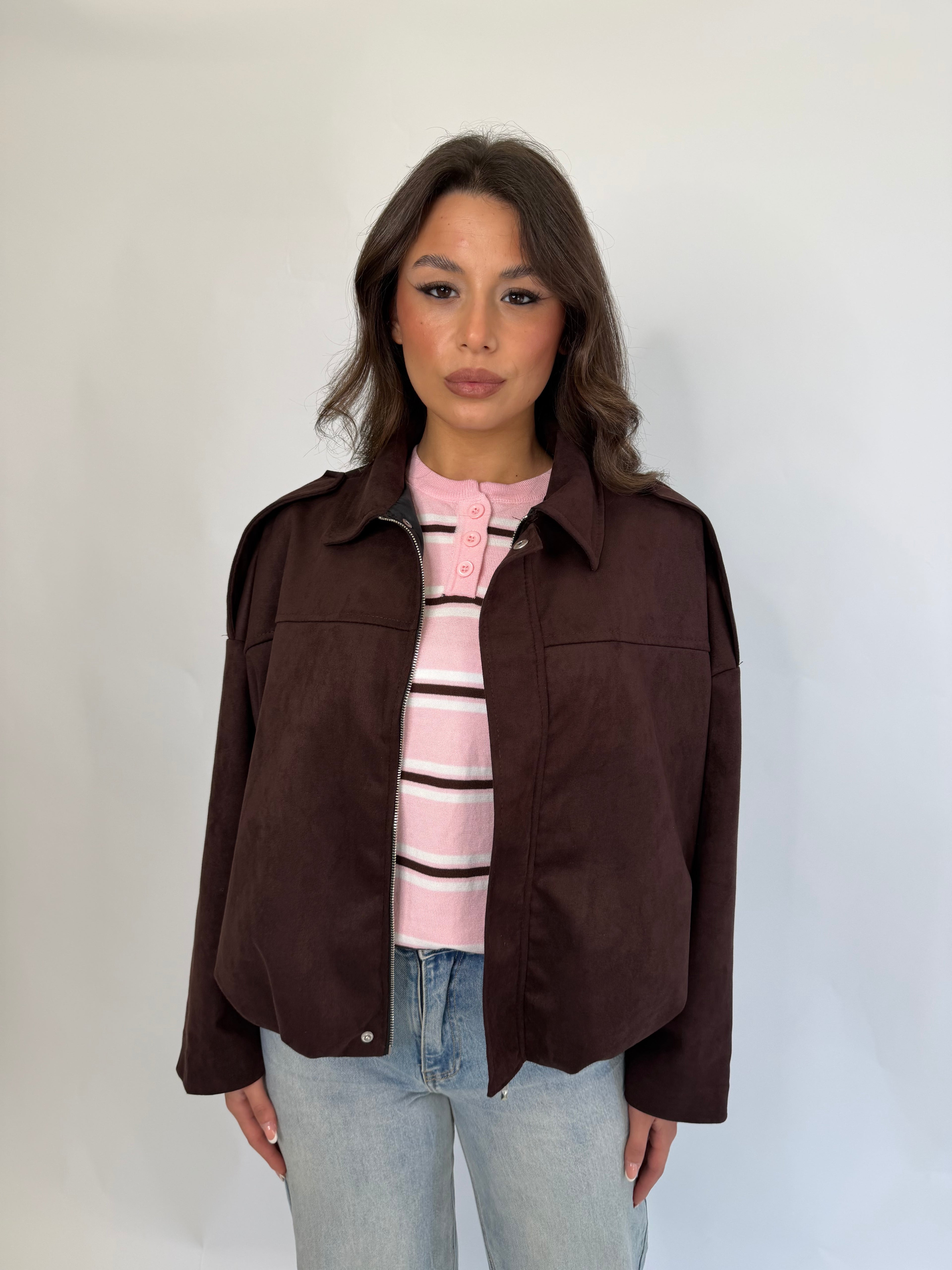 Giacca bomber