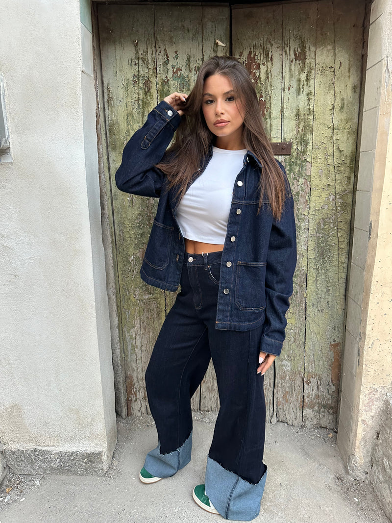Jeans show