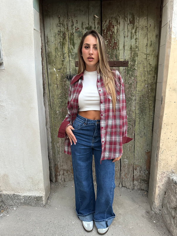 Jeans Sandra