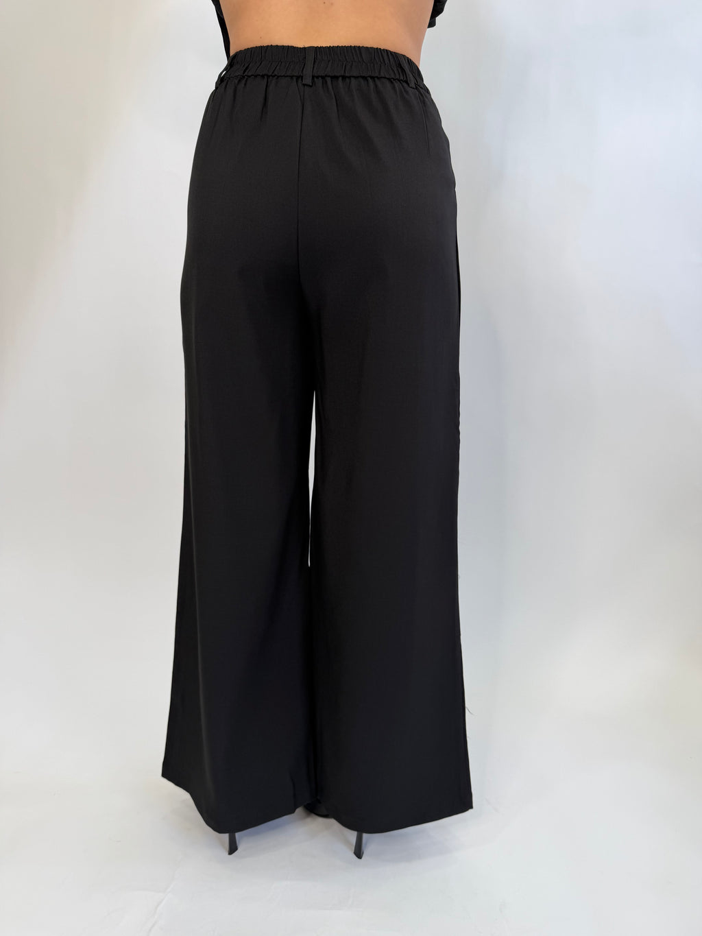 Completo Mindy gilet e pantalone