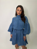 Vestito in denim Josephine