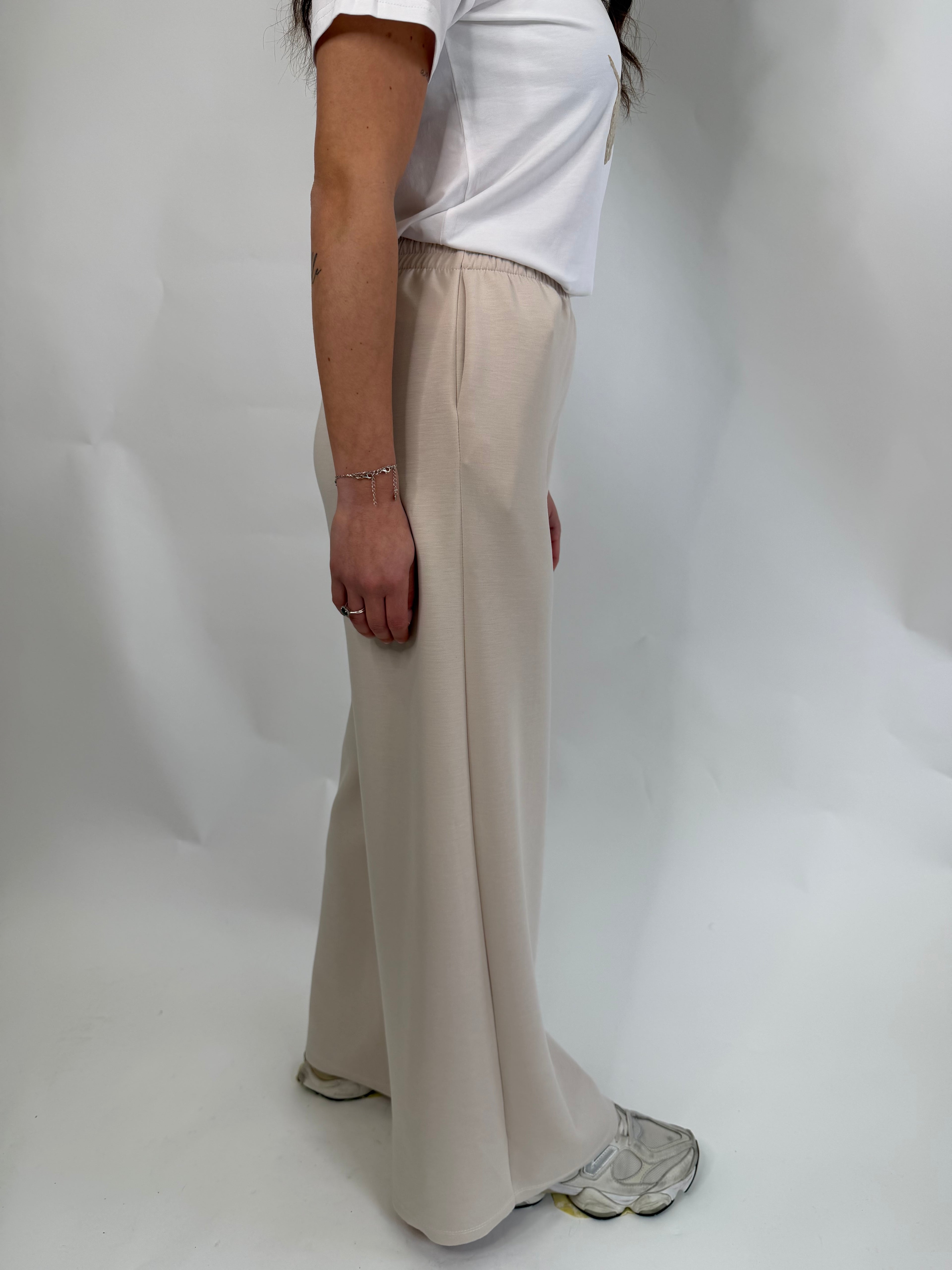 Pantaloni tuta casual