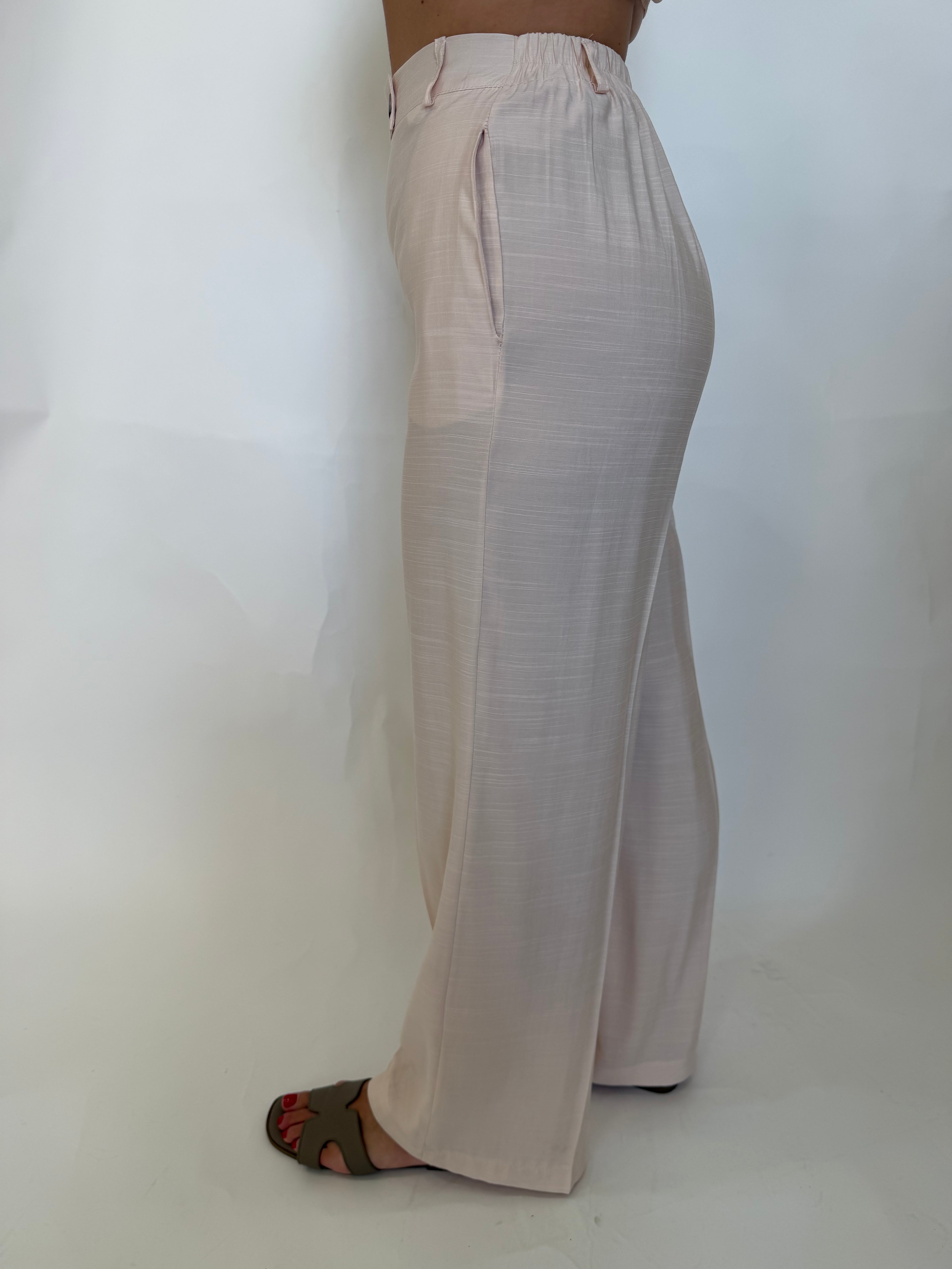 Pantaloni Sharon