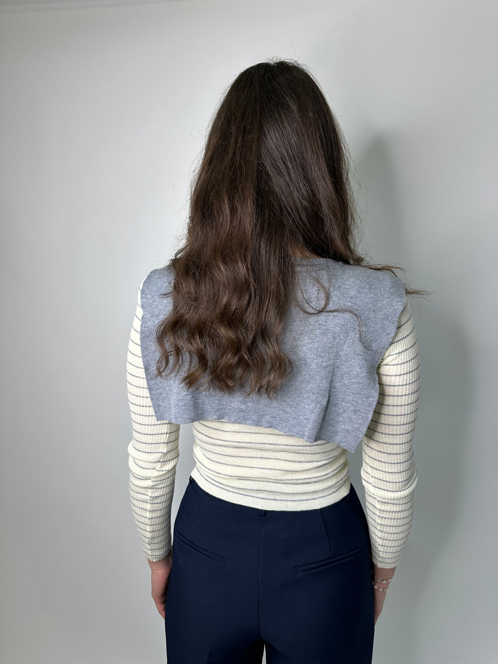 Maglia a righe 48188