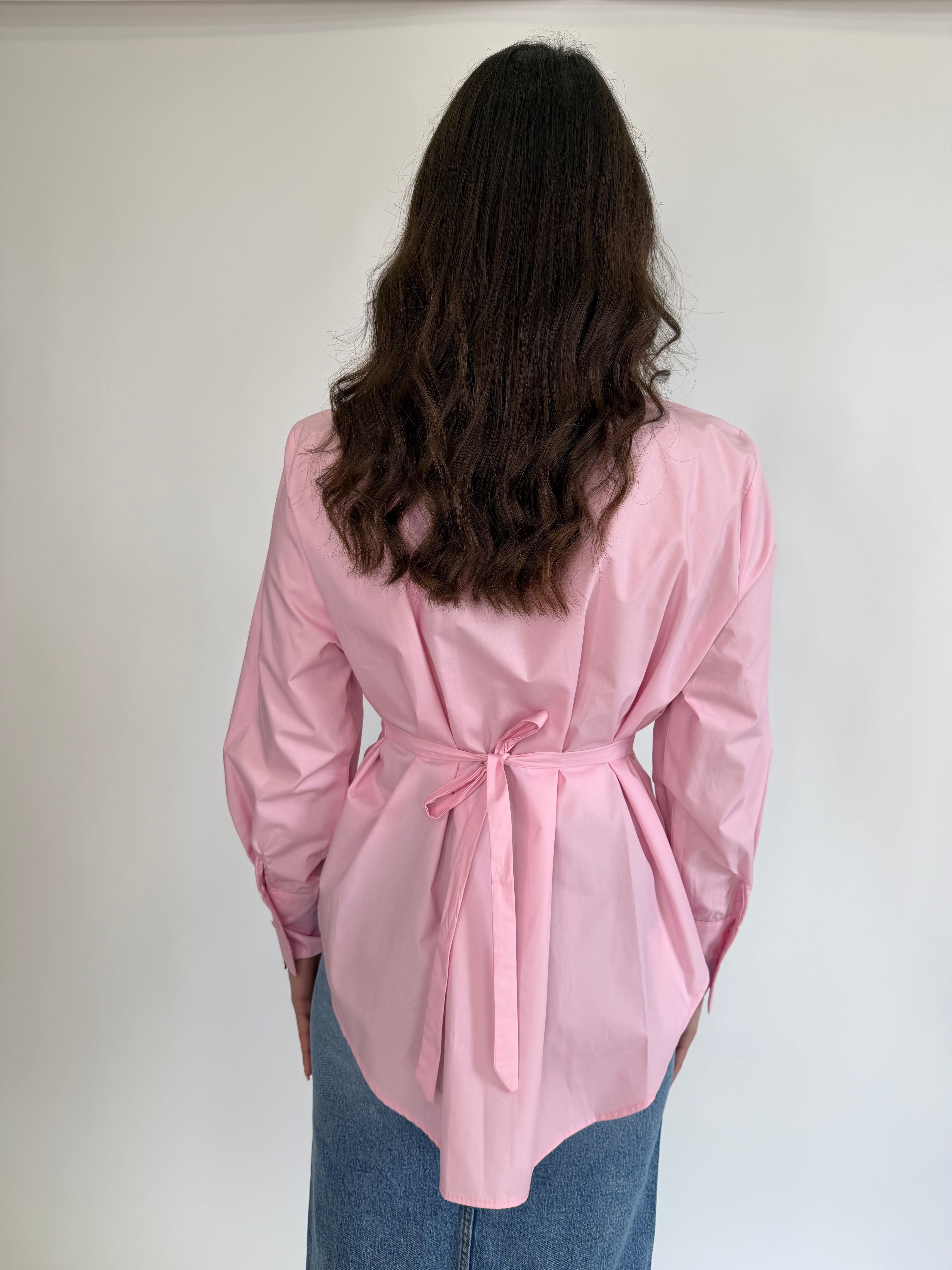 Camicia just west 3231