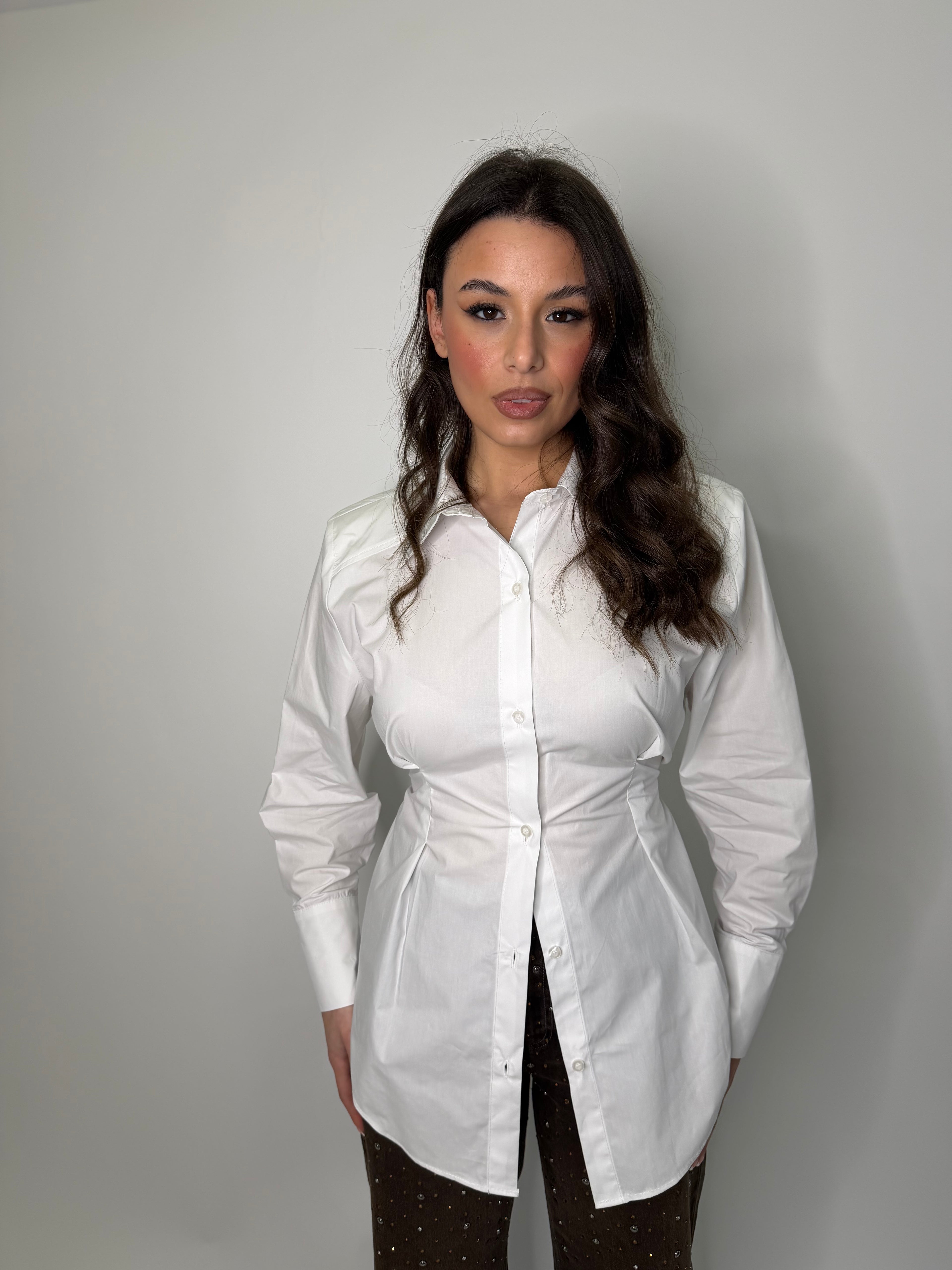 Camicia just west 3231