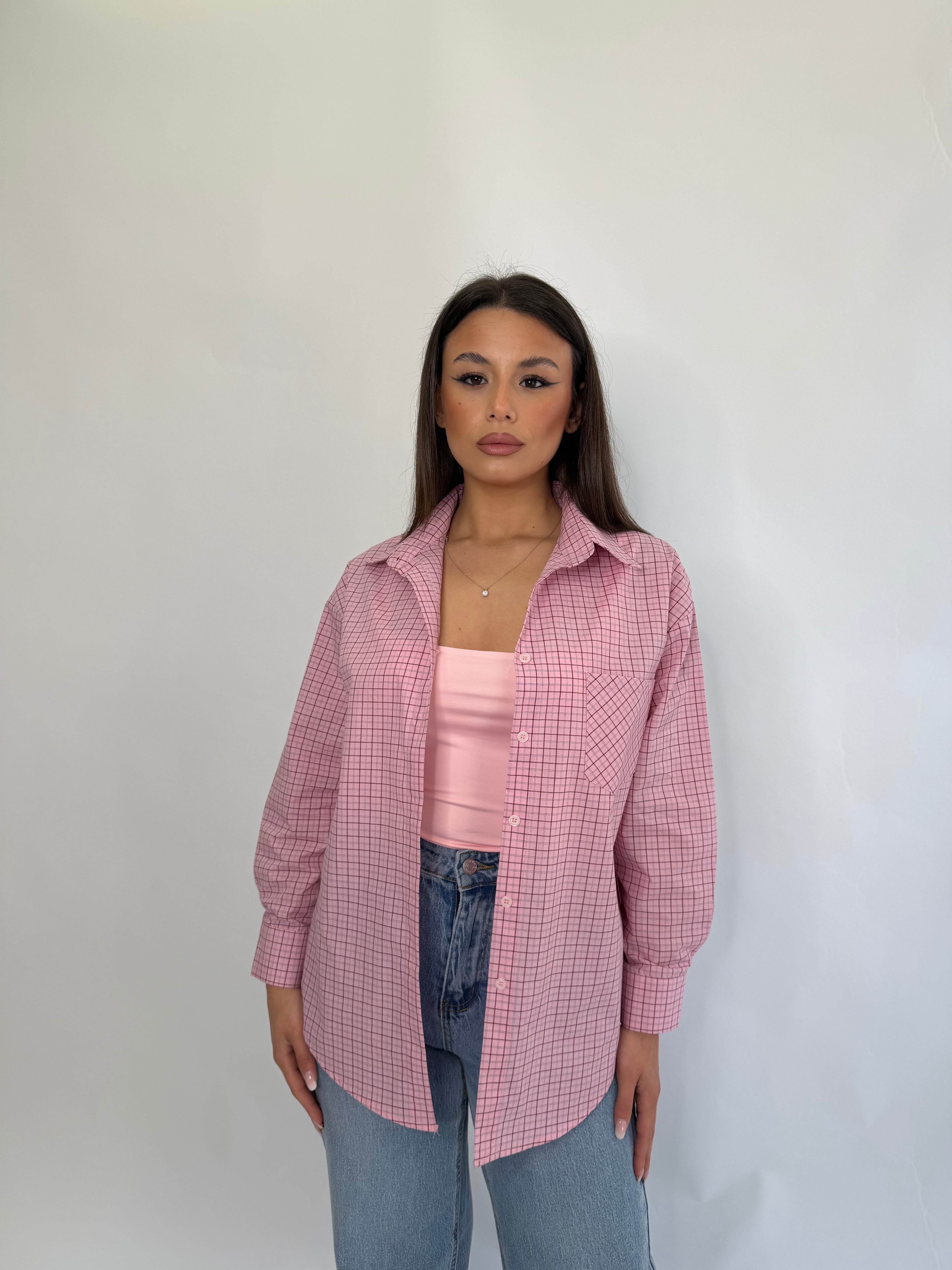 Camicia Brenda