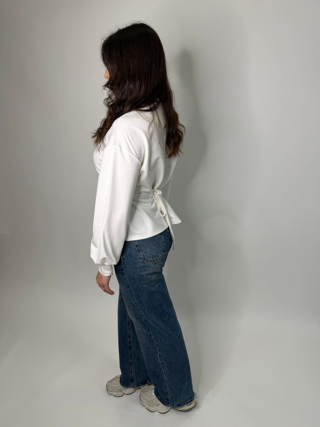 Maglia just West 3238