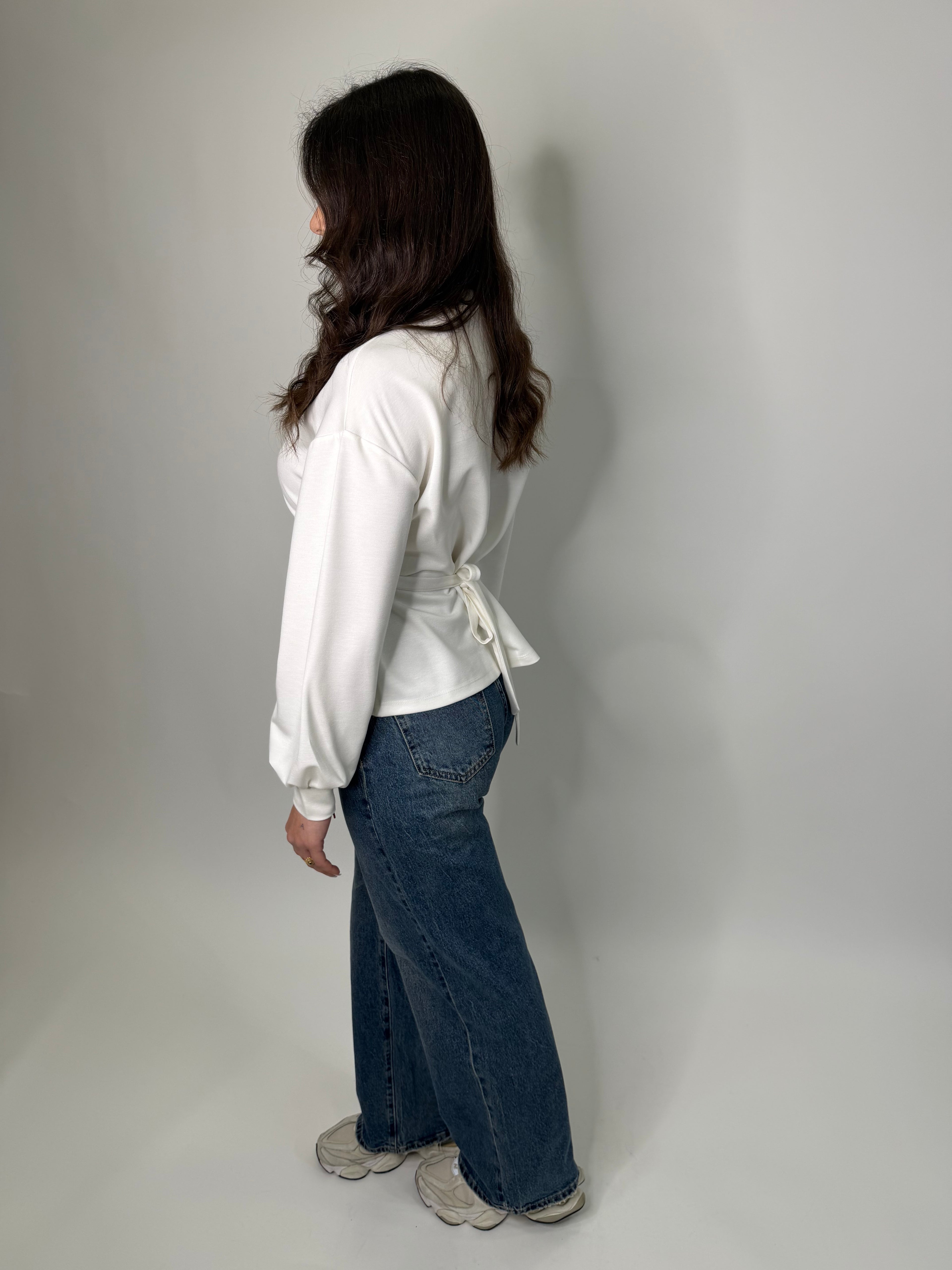 Maglia just West 3238