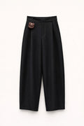 Pantaloni Lumina con borsetta