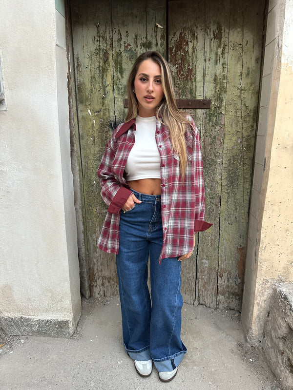 Camicia Veronica