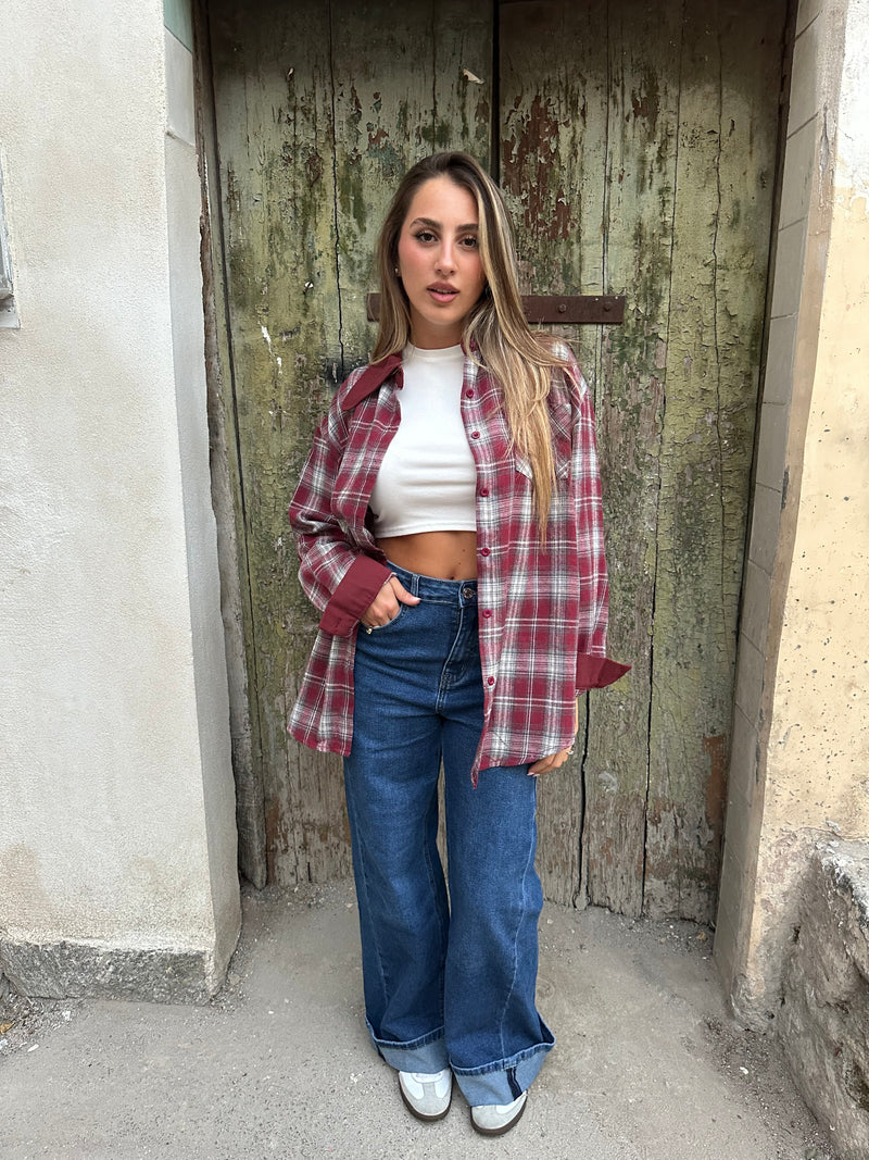 Camicia Veronica