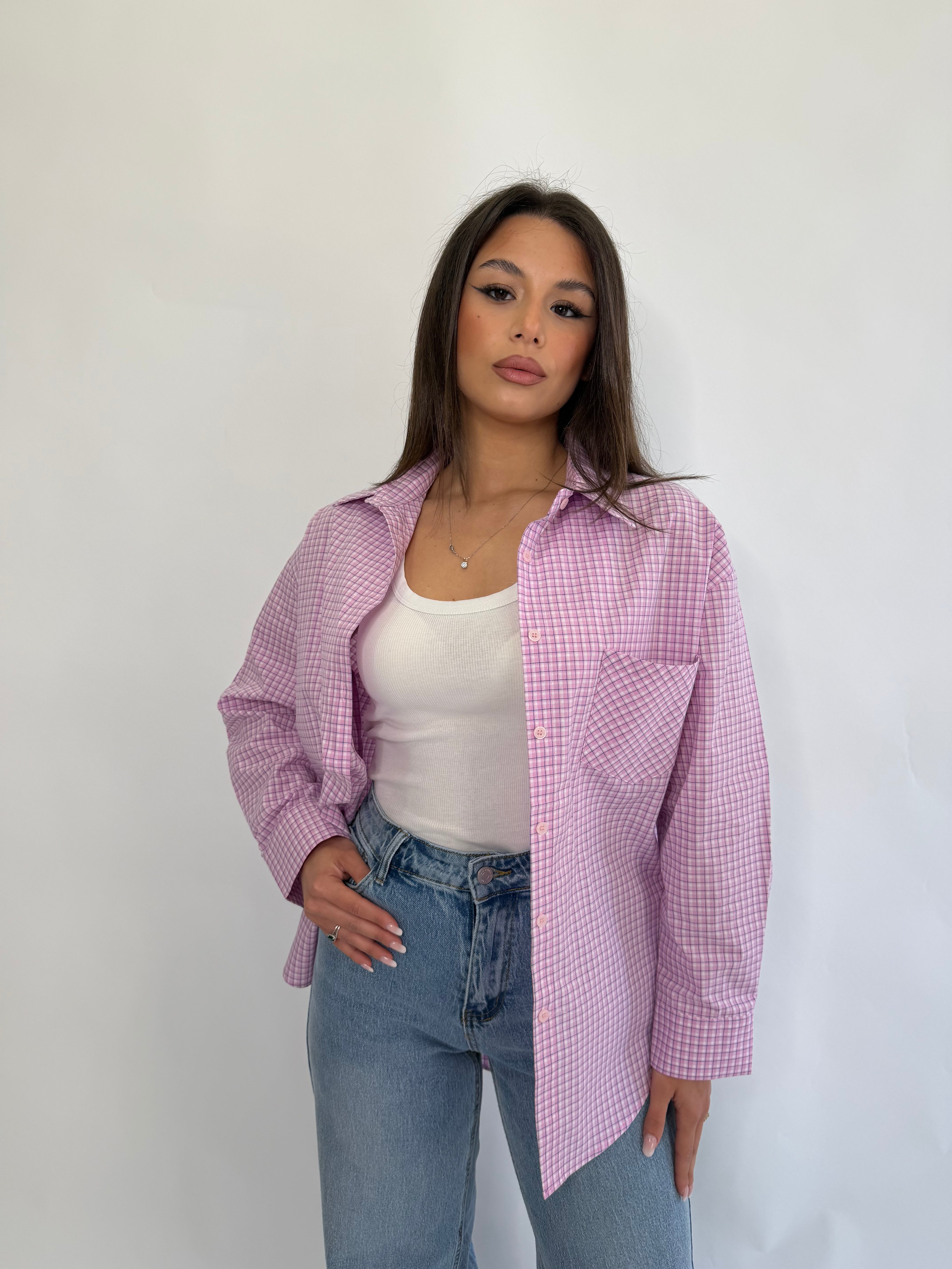 Camicia Brenda