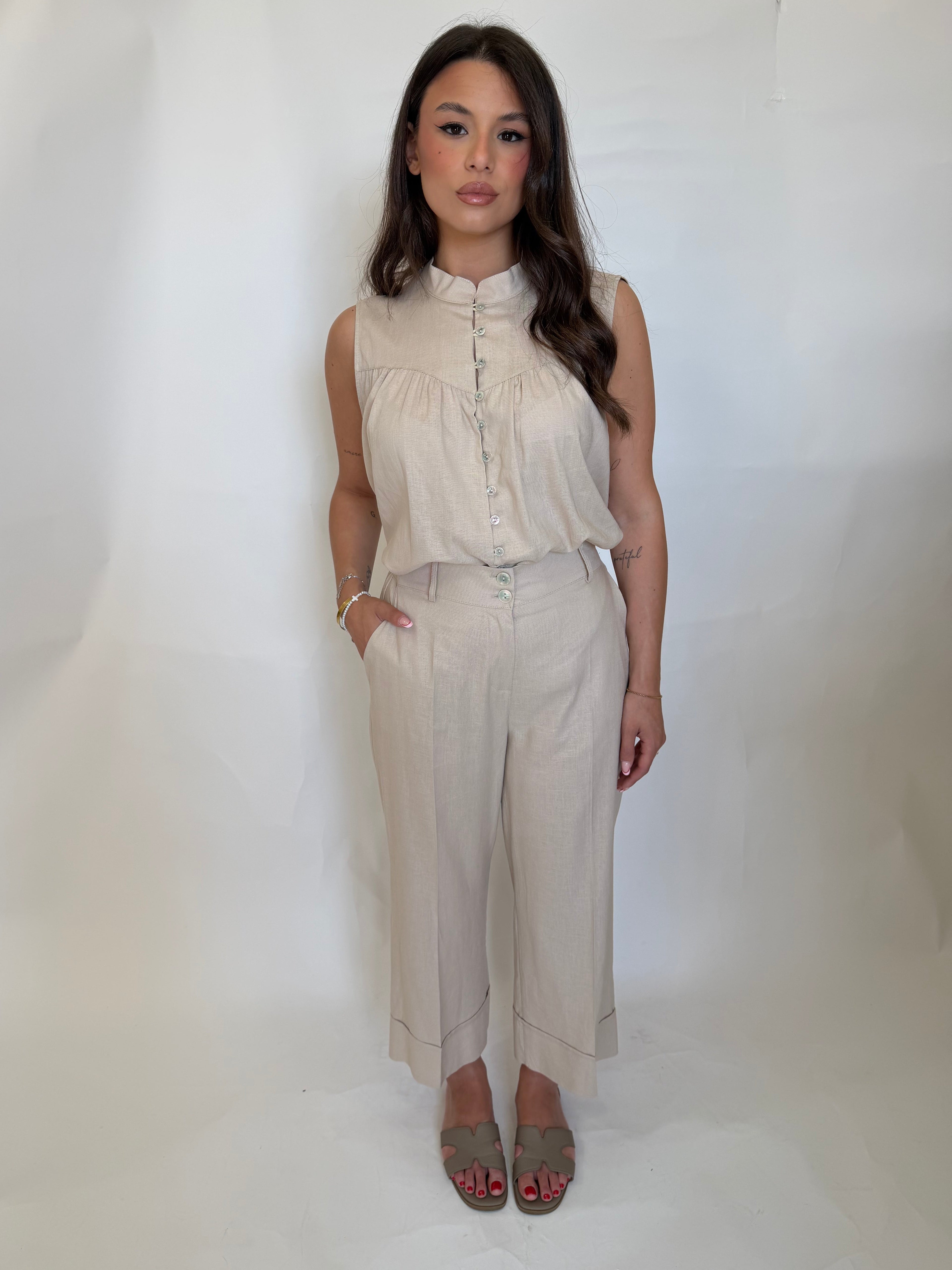 Coordinato Mikaela