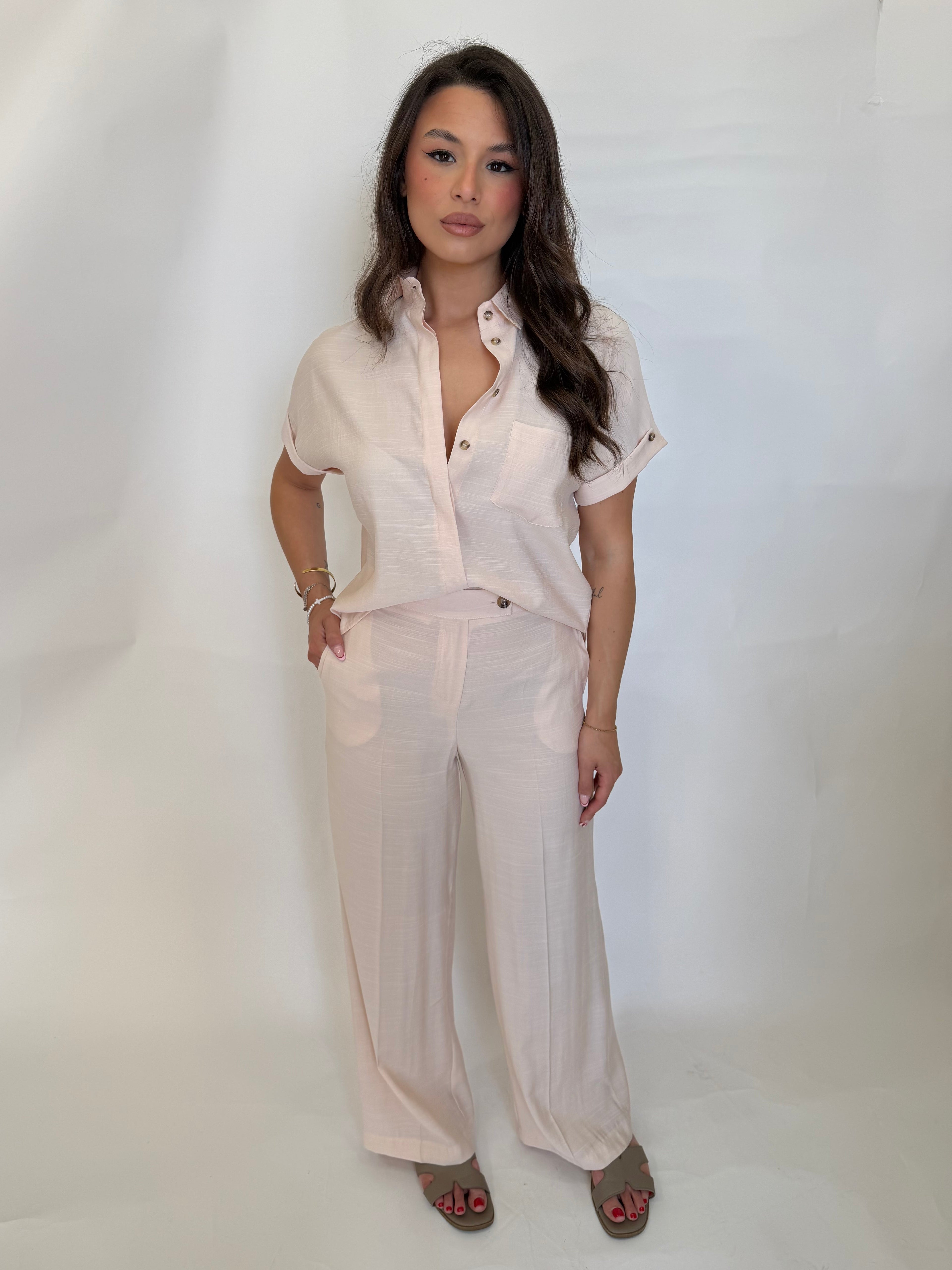 Pantaloni Sharon