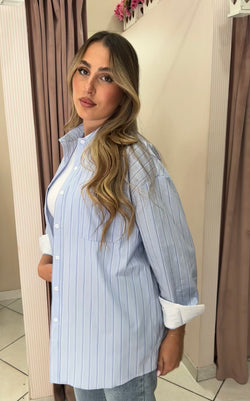 Camicia lory