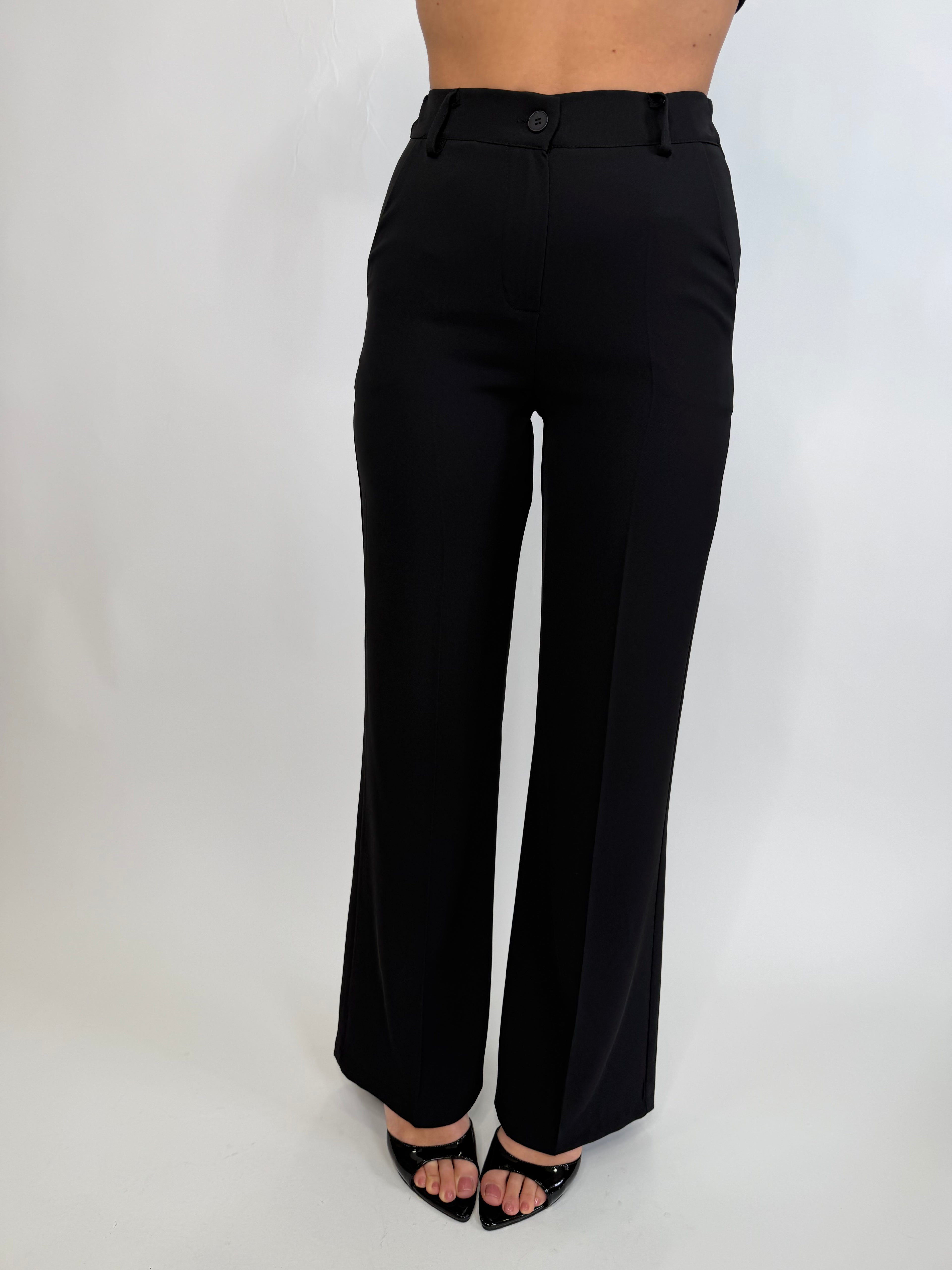 Pantaloni Roxenne