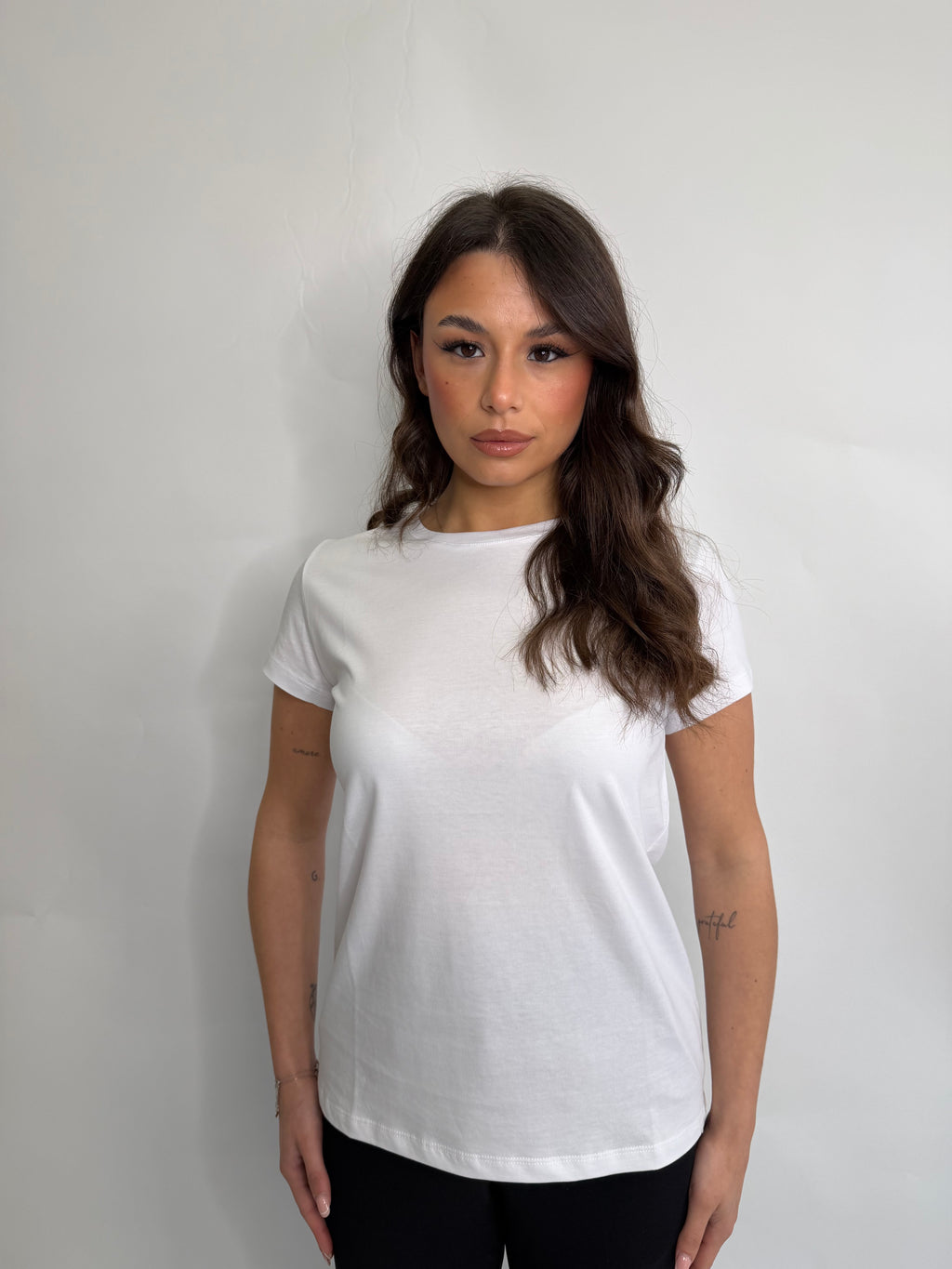 T shirt Lumina