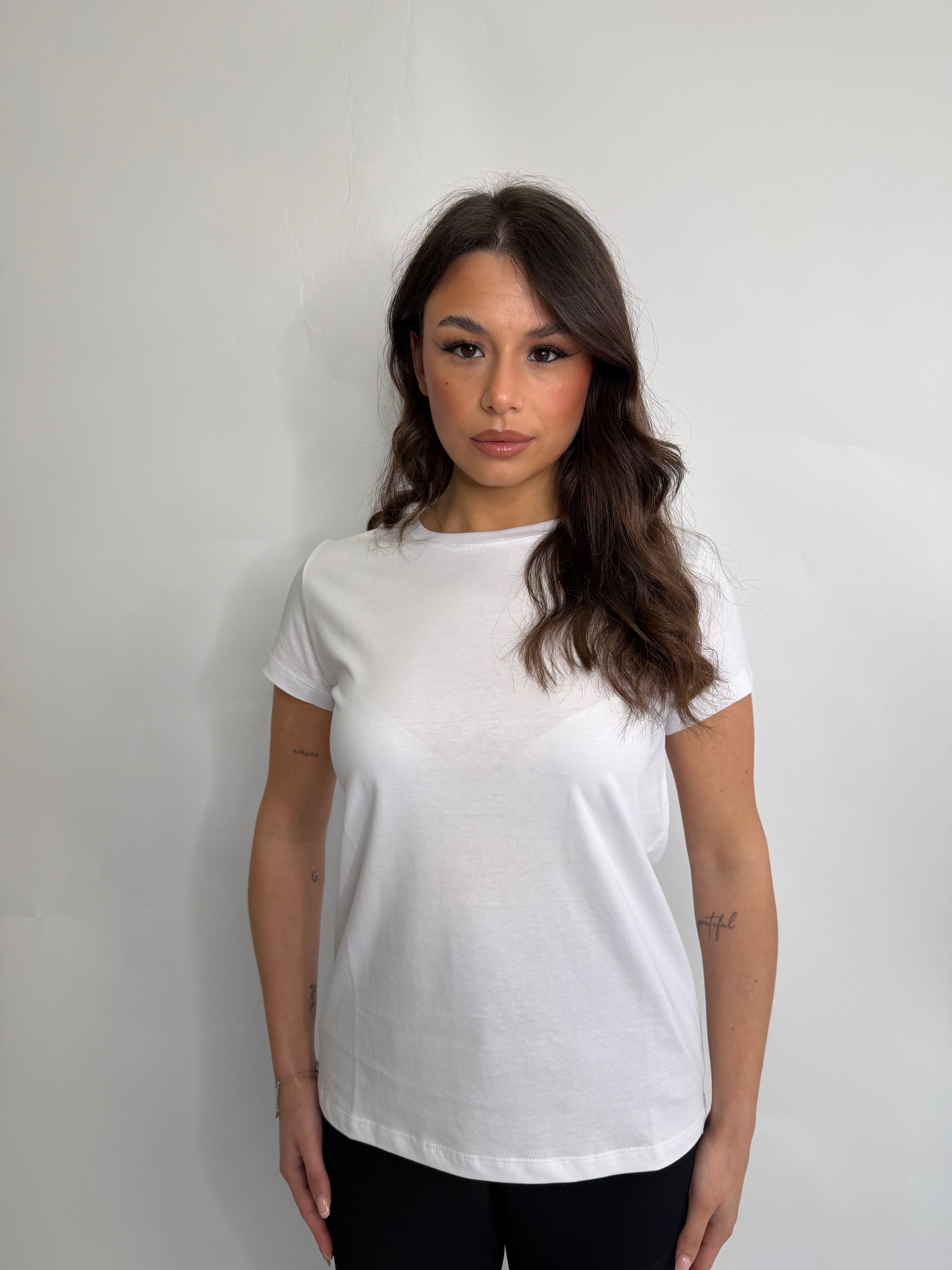 T shirt Lumina