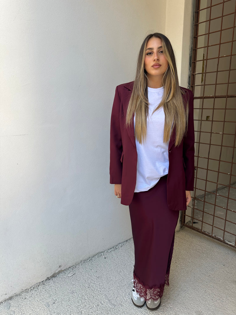 Blazer Nemea