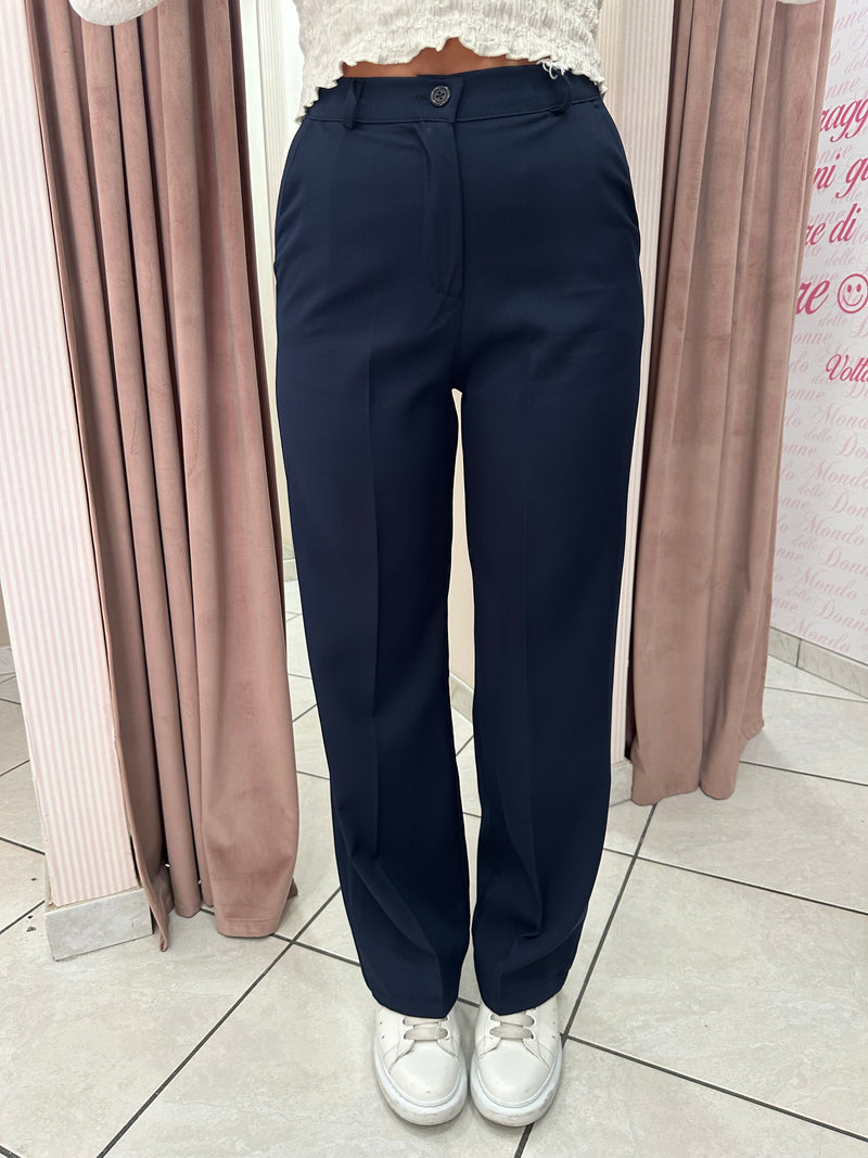 Pantaloni simply