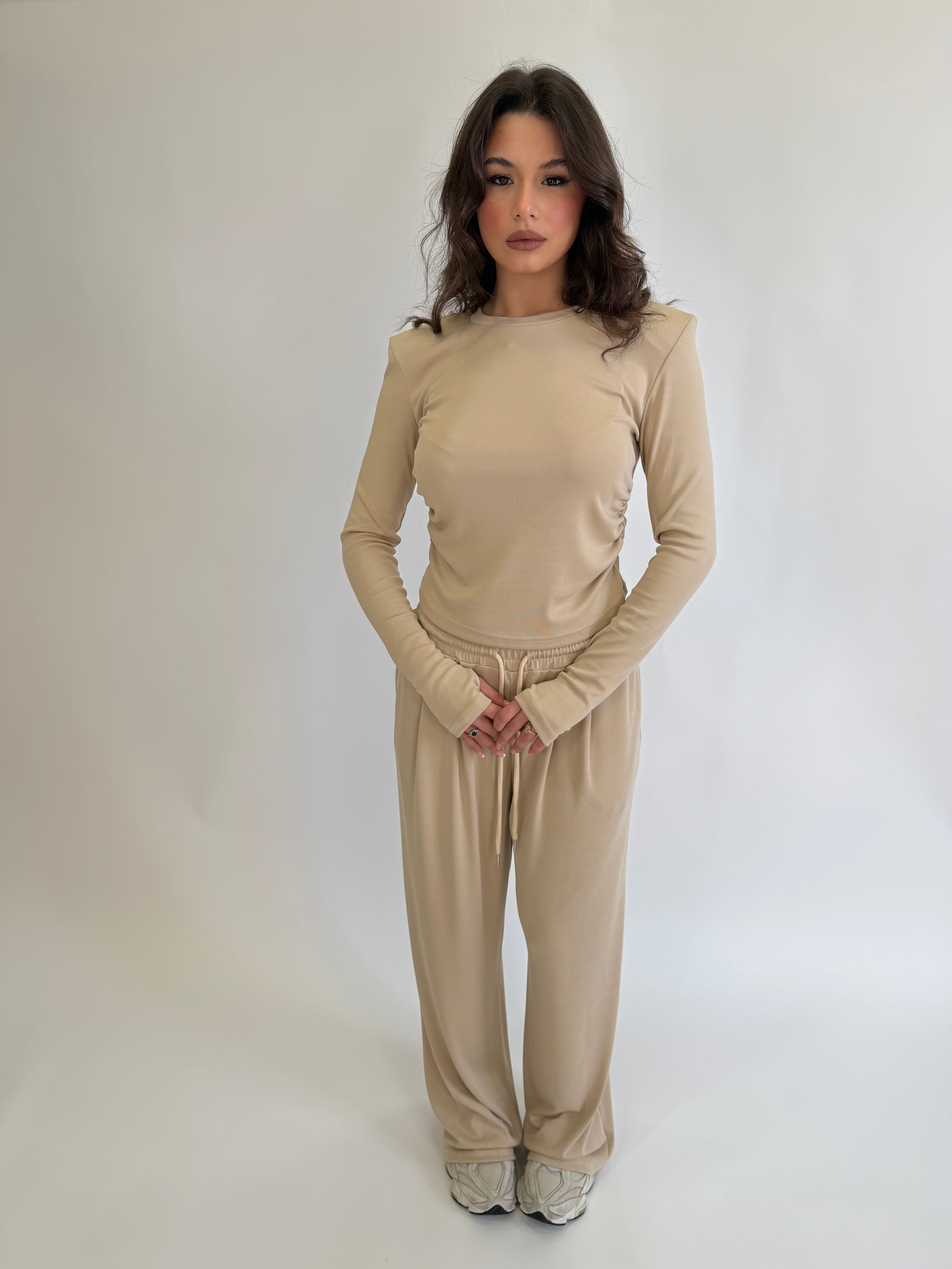 Coordset Just west 3226M