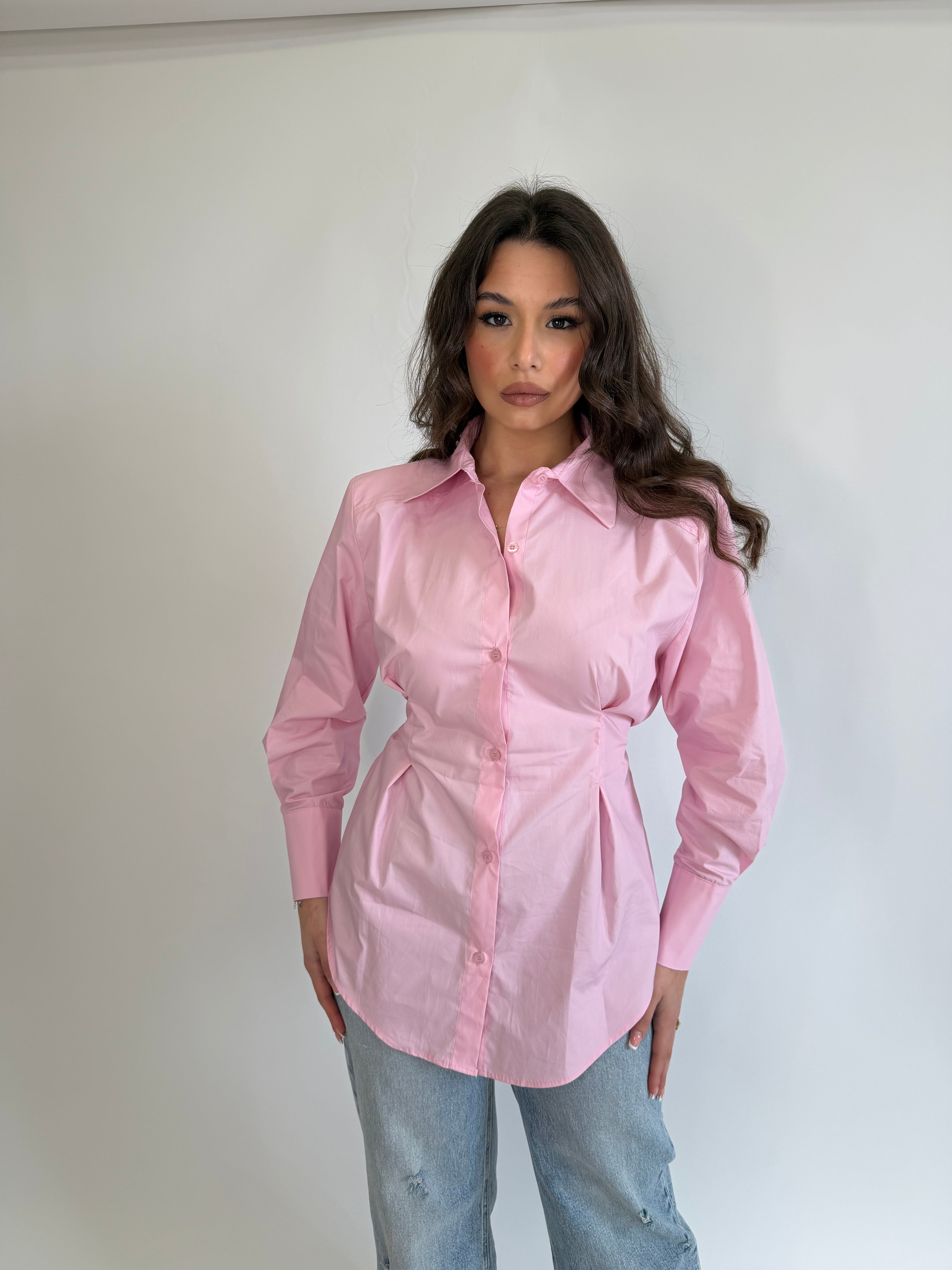 Camicia just west 3231