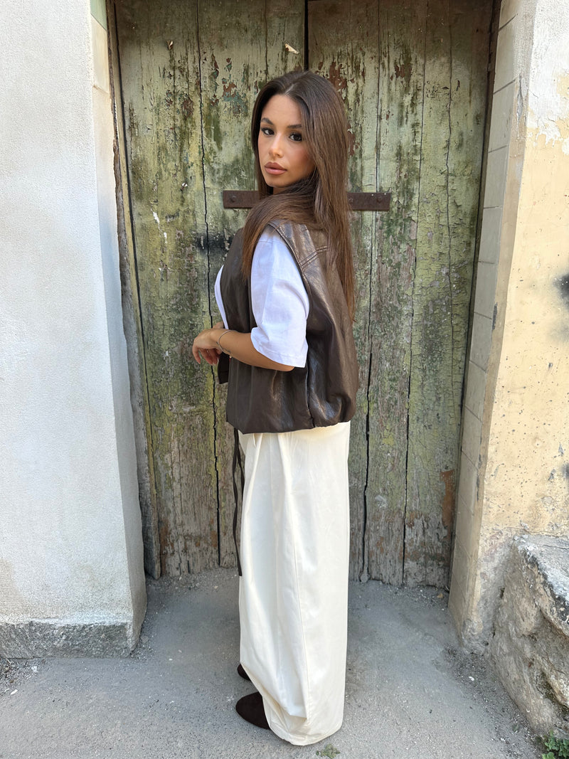 Gilet Sienna