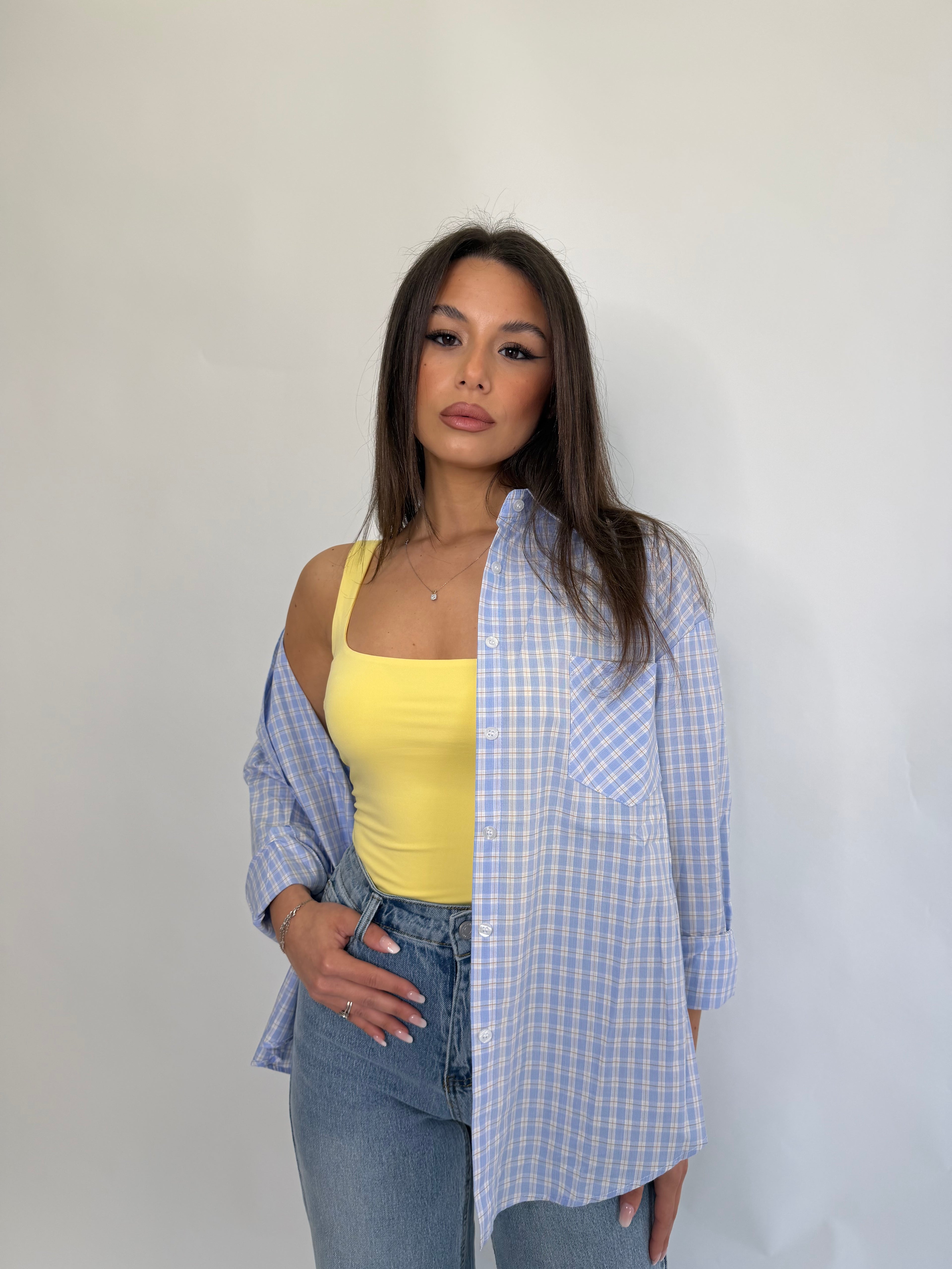 Camicia Brenda