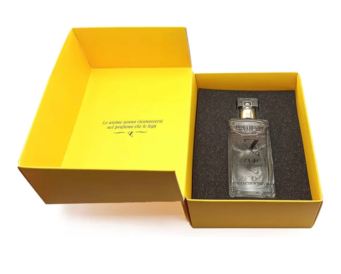 Profumo Zed  Luxurya