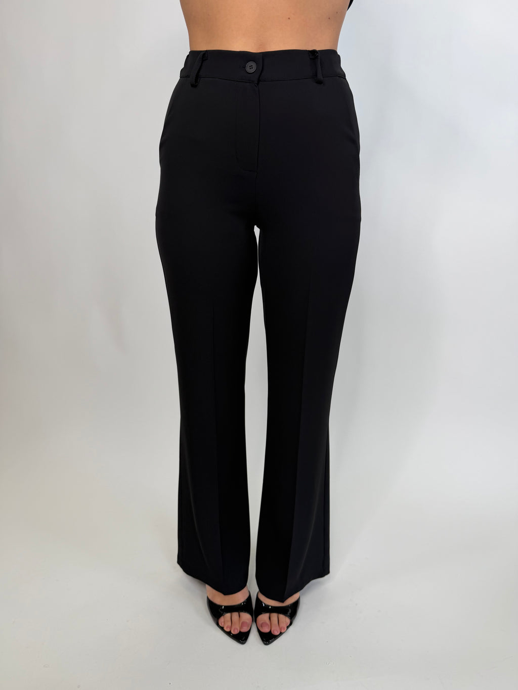 Pantaloni Roxenne