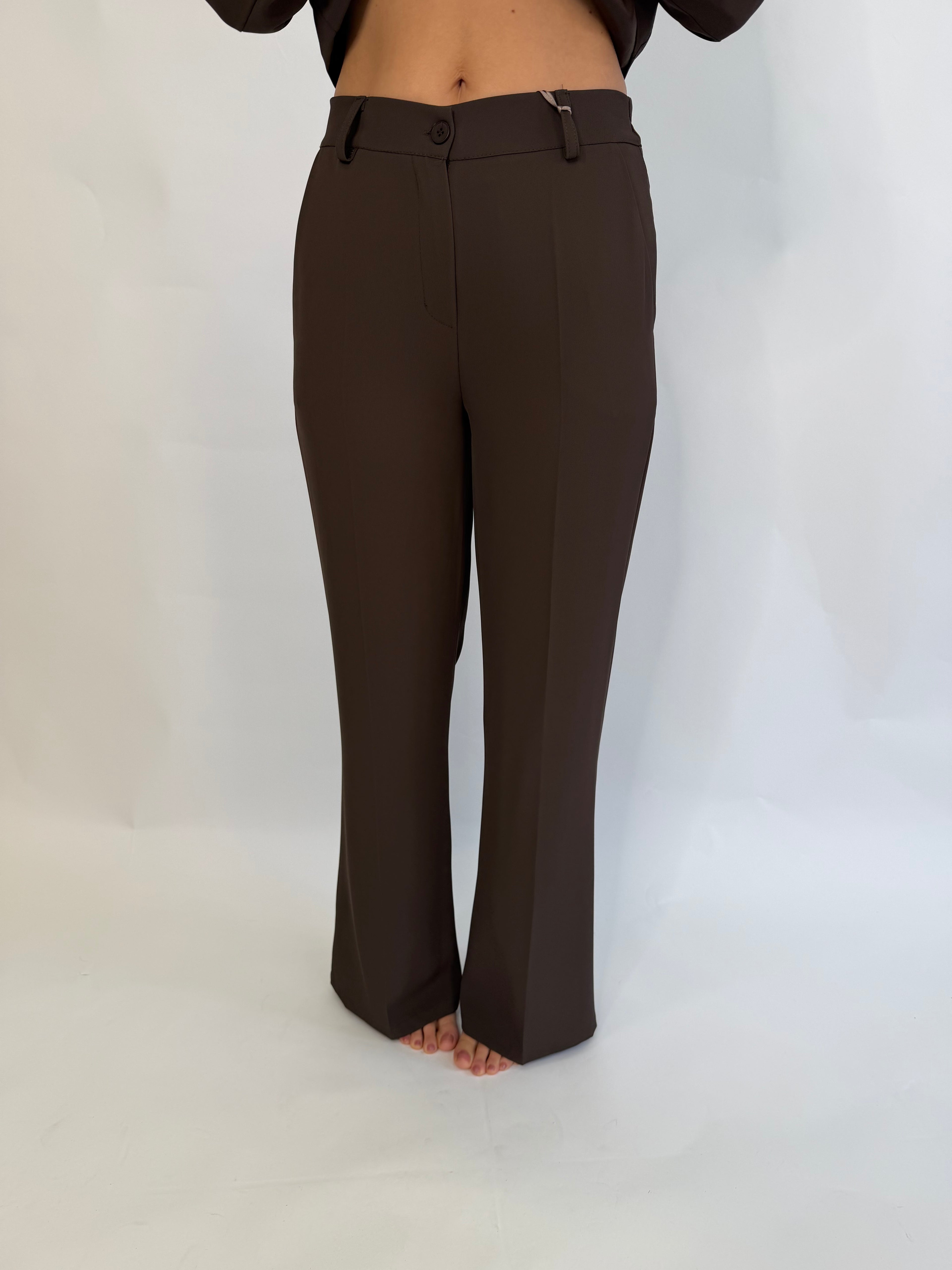 Pantaloni Roxenne