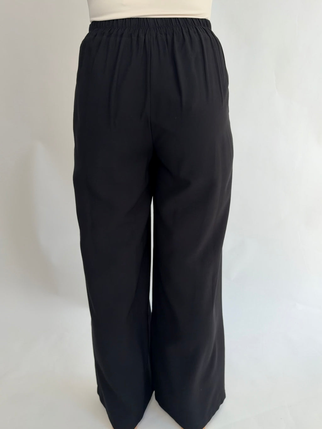 Pantaloni palazzo Max