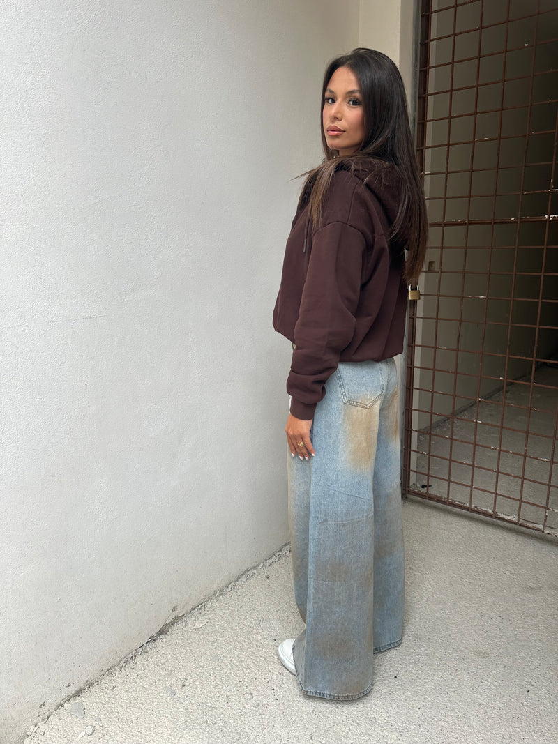 Jeans square