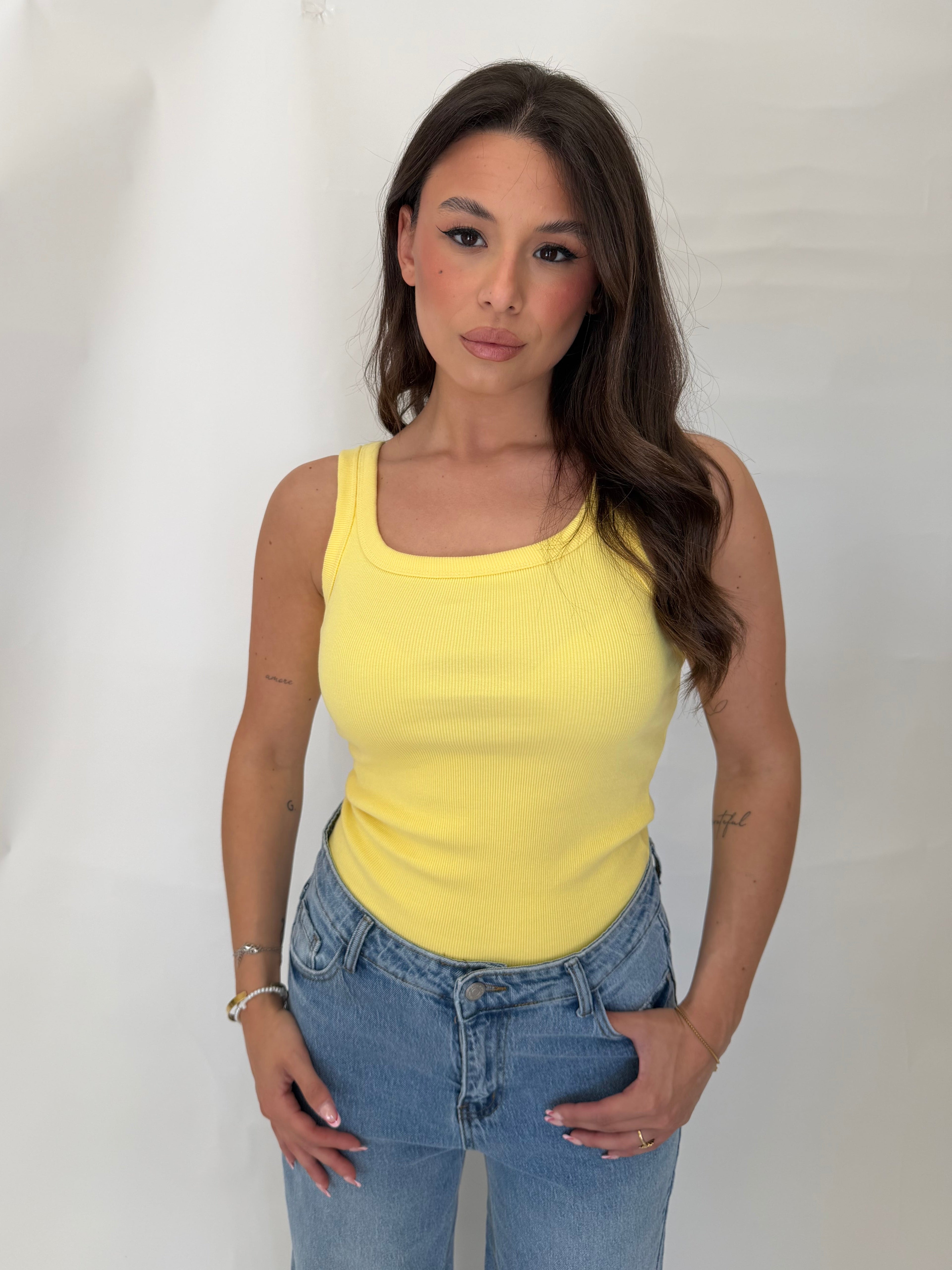 Canotta Monique