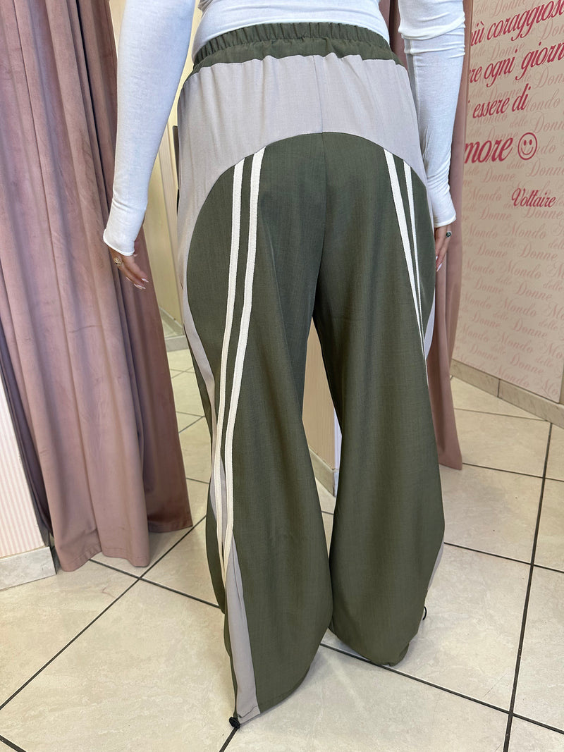Pantaloni Claros