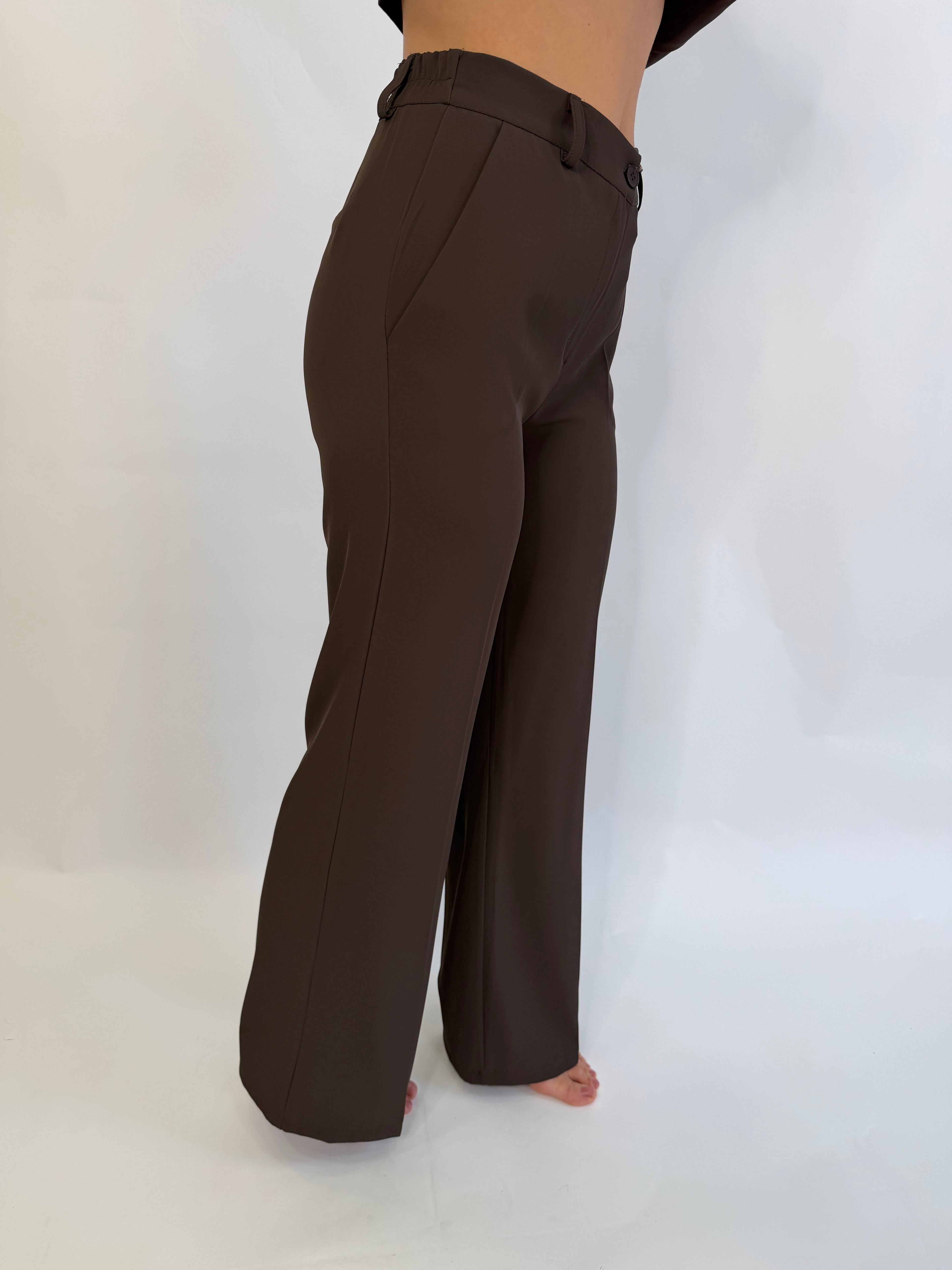 Pantaloni Roxenne