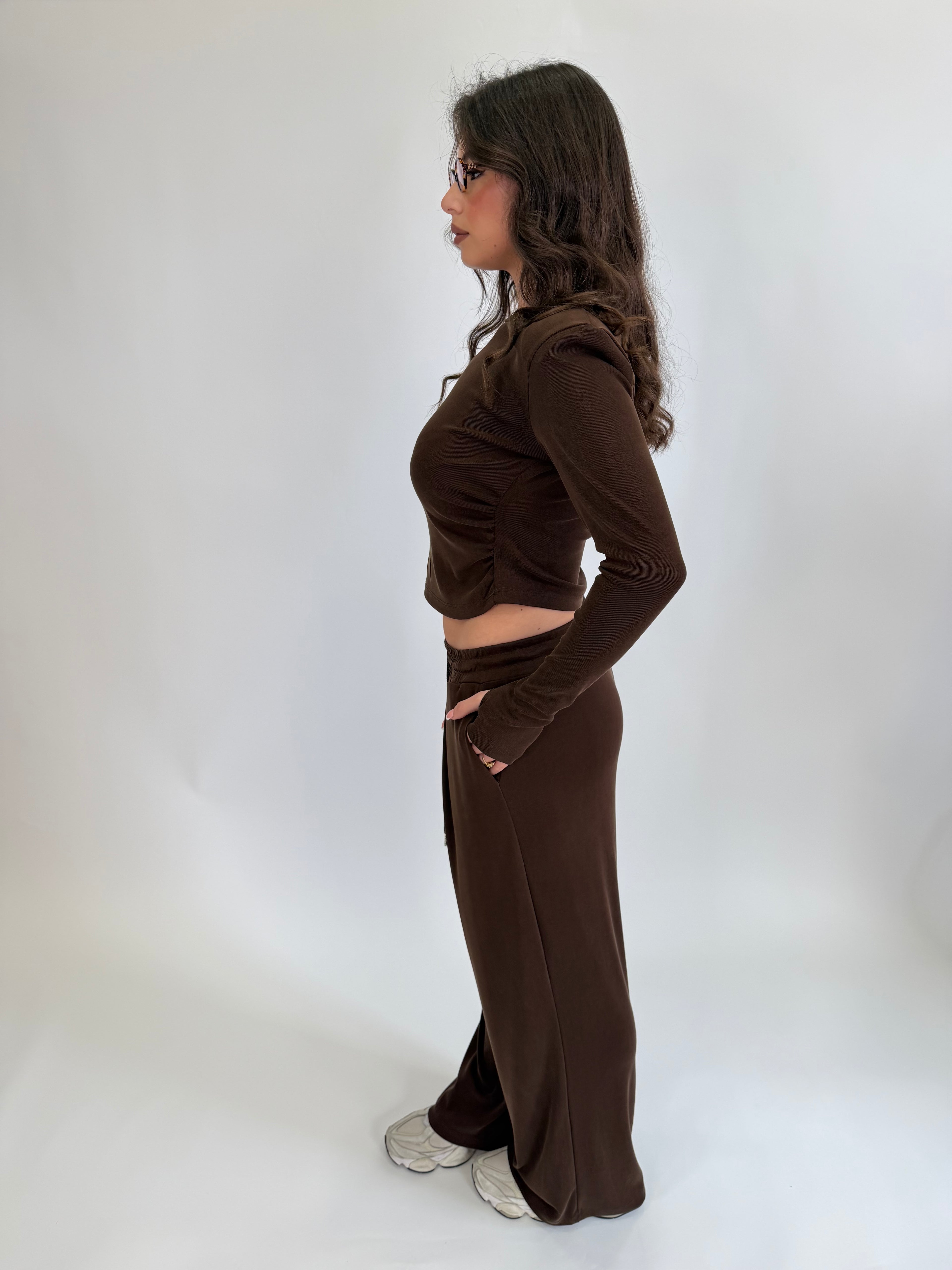 Coordset Just west 3226M