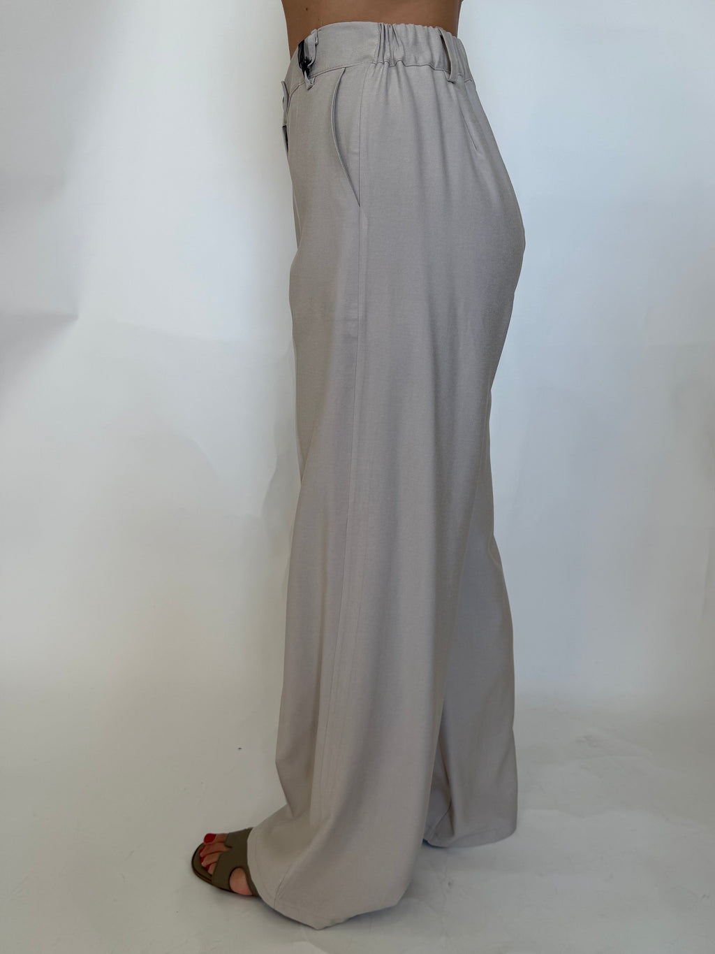 Coordinato Samantha con gilet