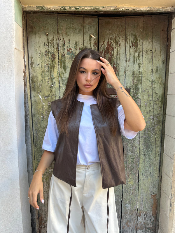Gilet Sienna
