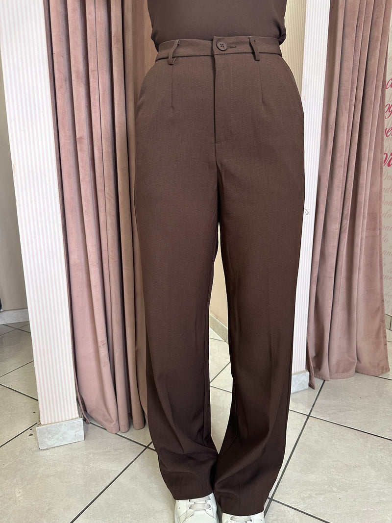 Pantaloni Tonga