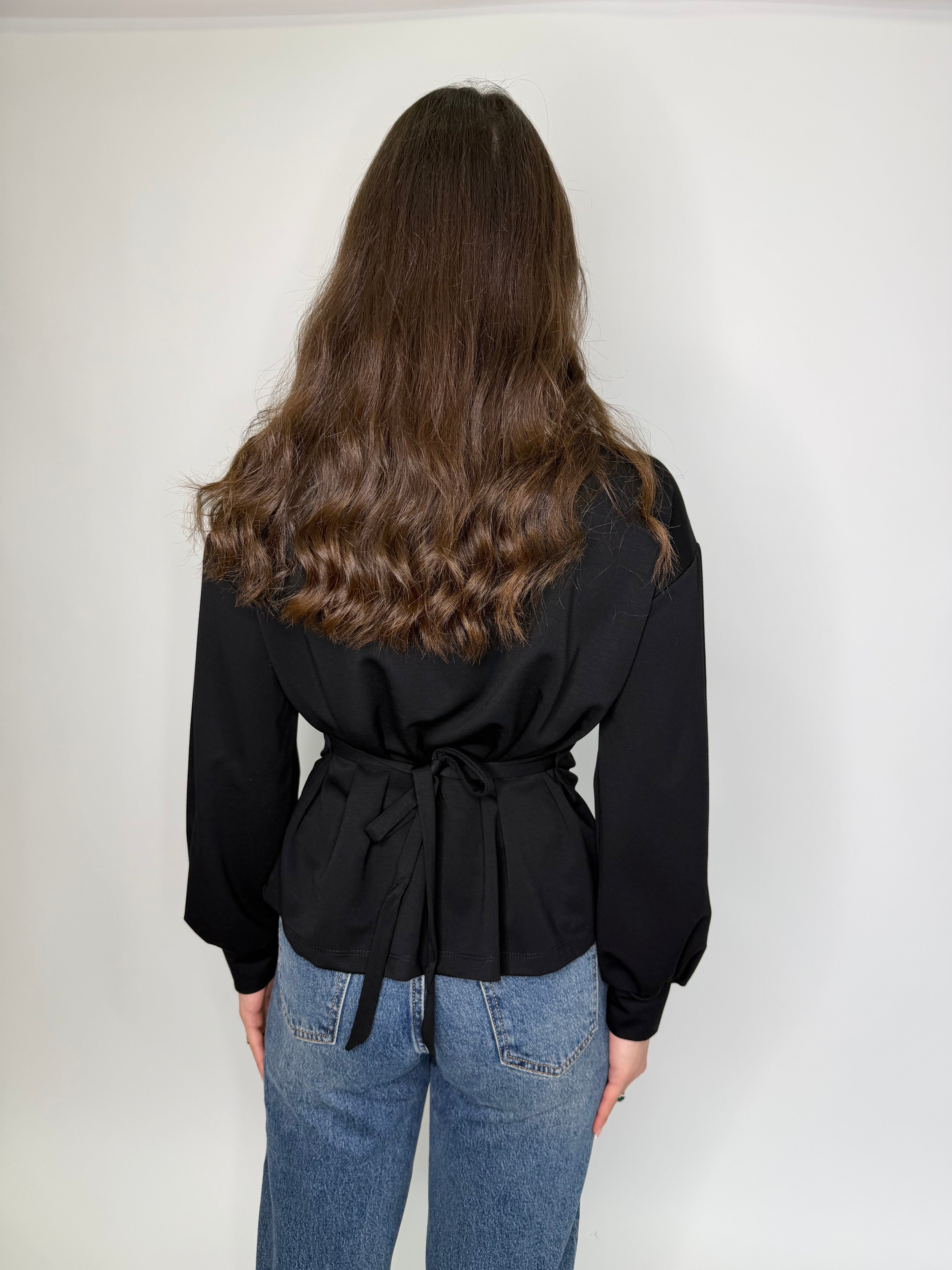 Maglia just West 3238