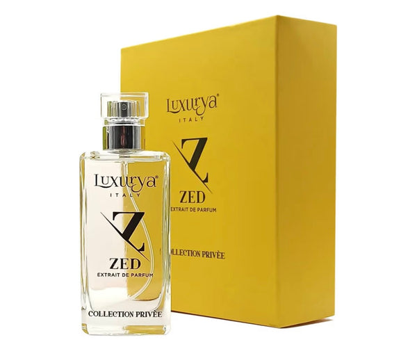 Profumo Zed  Luxurya