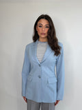Blazer avvitato